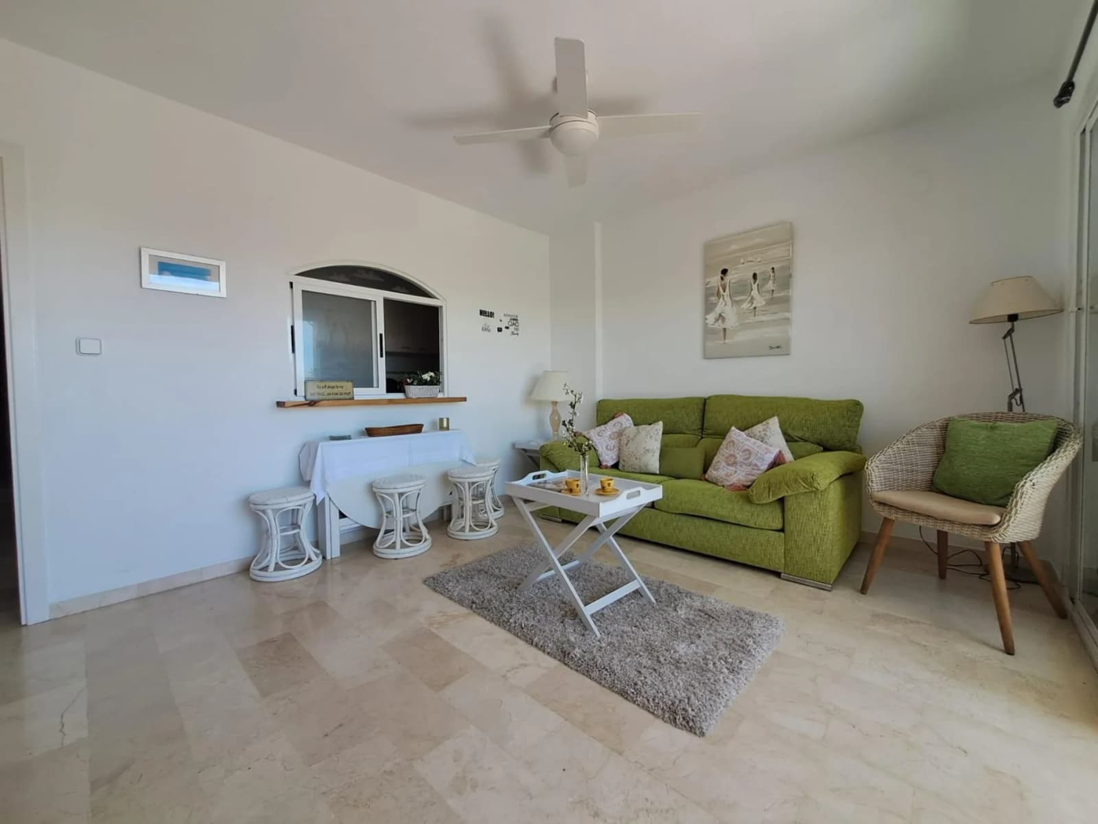 Villa med 2 sovrum till salu i Torrevieja, Alicante - Image 3