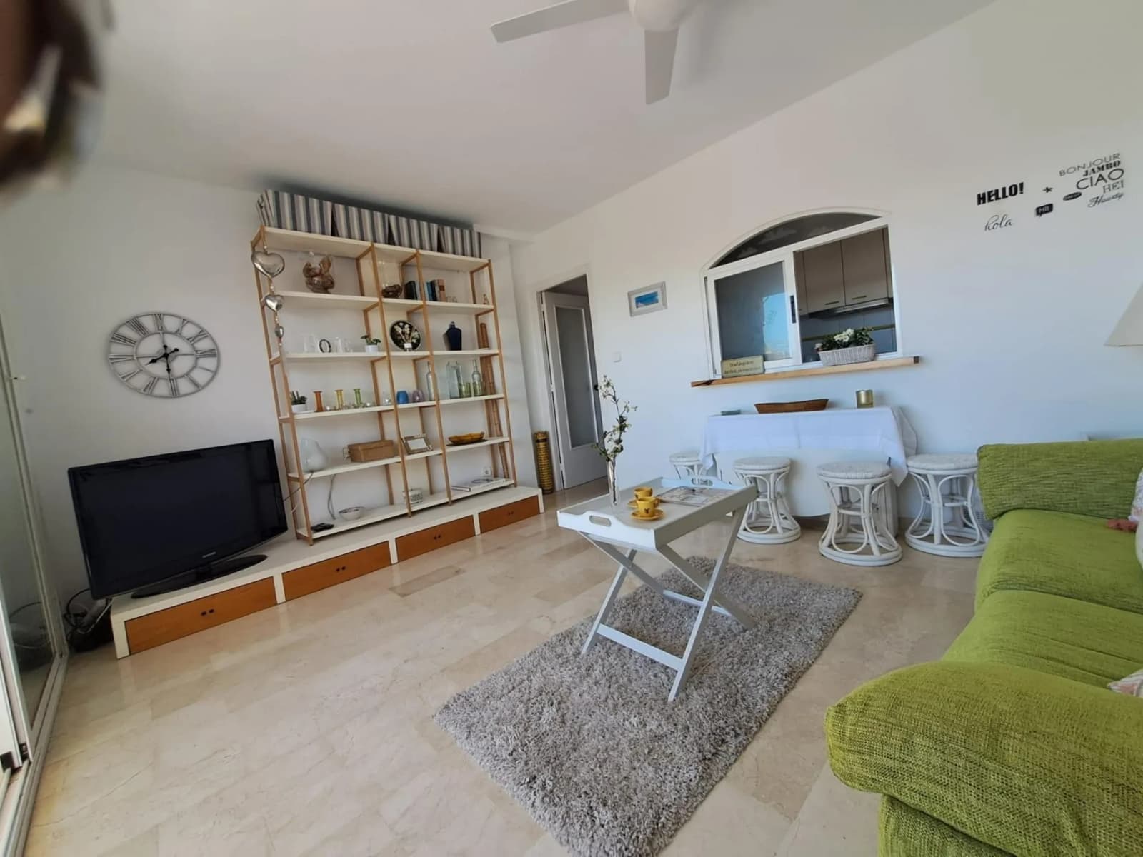 Villa med 2 sovrum till salu i Torrevieja, Alicante - Image 4