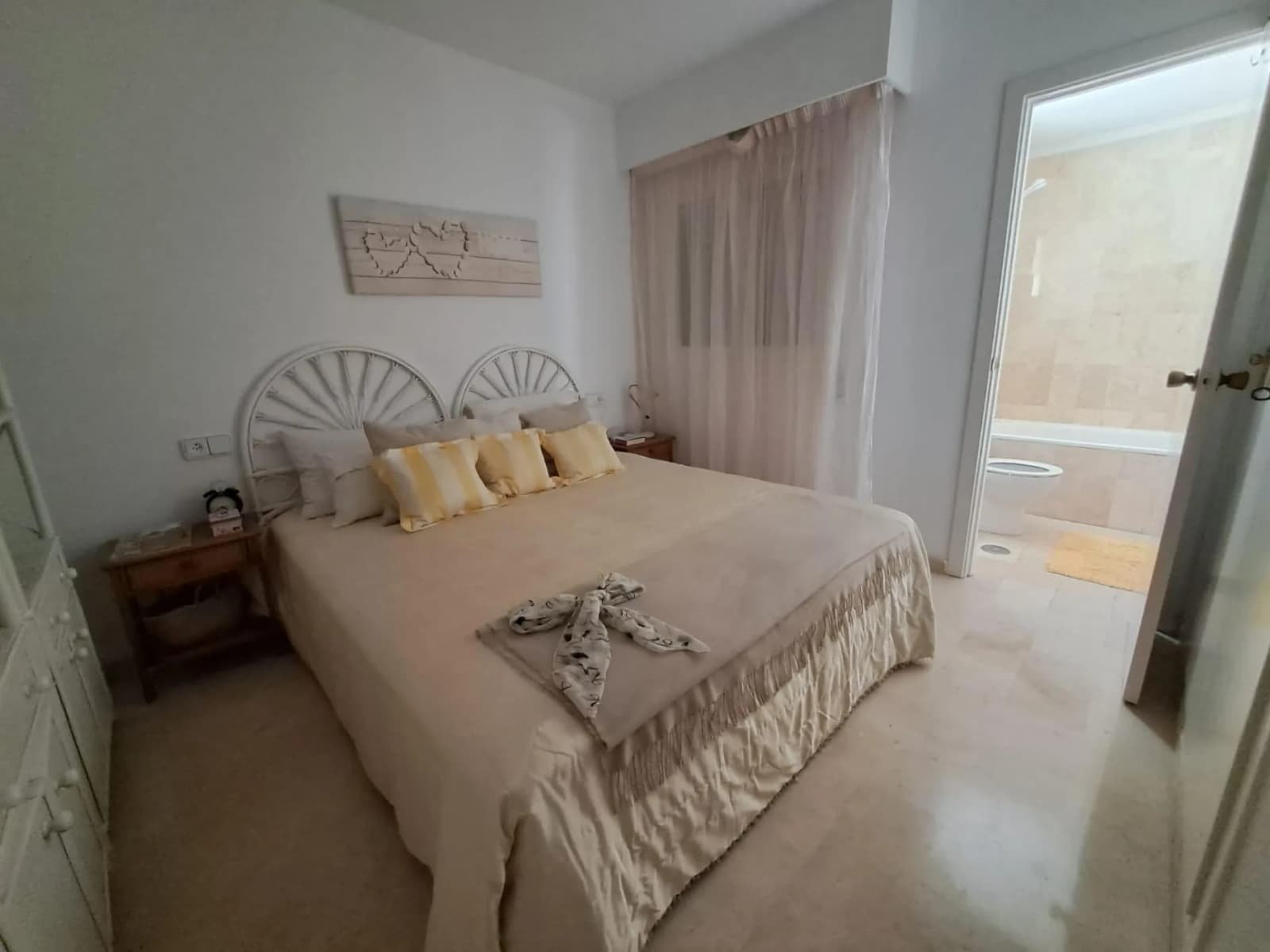 Villa med 2 sovrum till salu i Torrevieja, Alicante - Image 7
