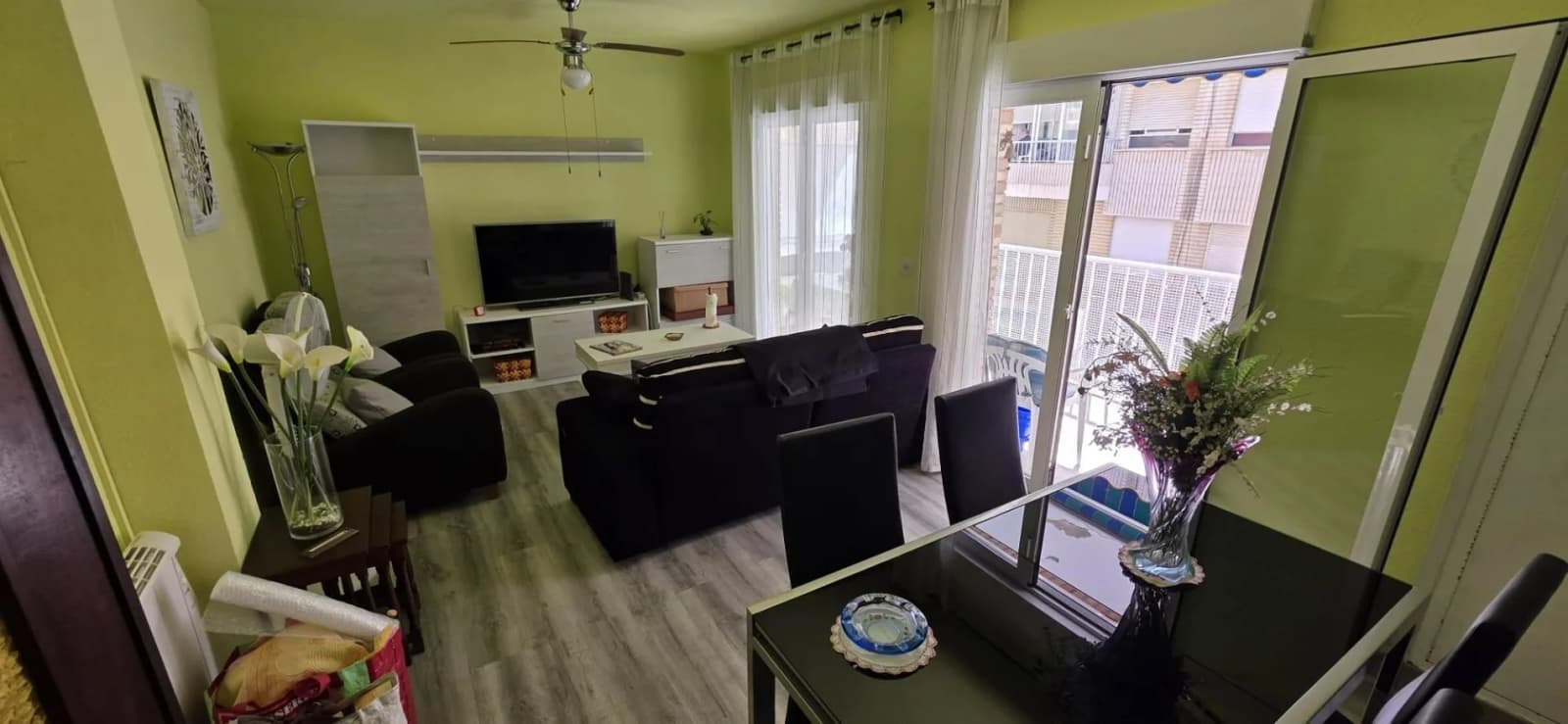 Apartment med 3 sovrum till salu i Torrevieja, Alicante - Image 2
