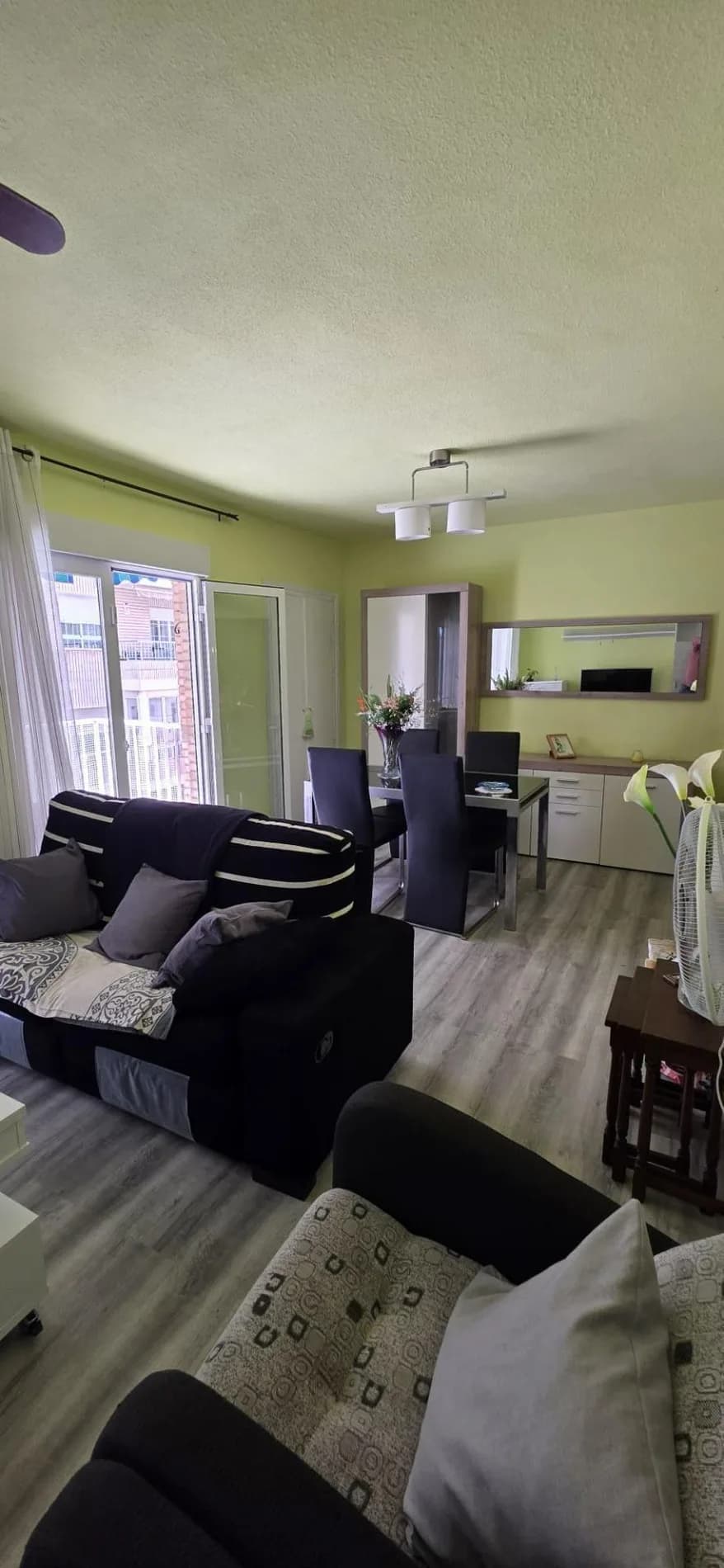 Apartment med 3 sovrum till salu i Torrevieja, Alicante - Image 4