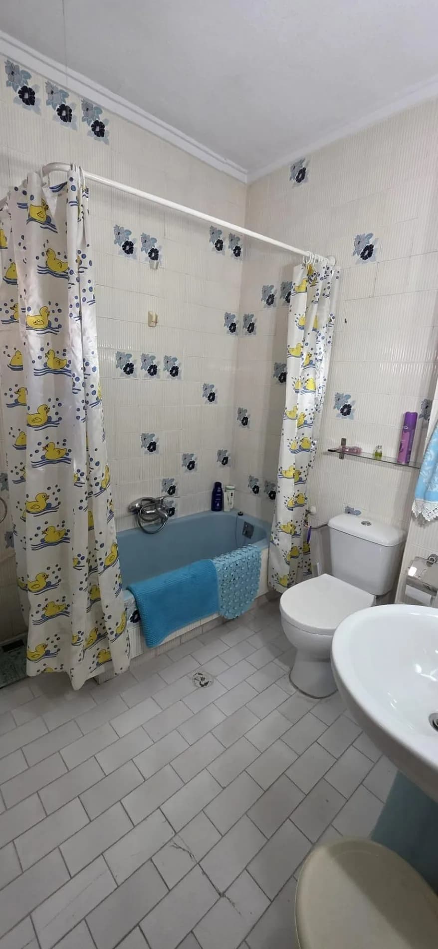 Apartment med 3 sovrum till salu i Torrevieja, Alicante - Image 7