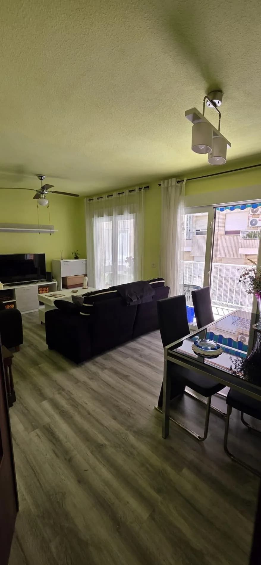 Apartment med 3 sovrum till salu i Torrevieja, Alicante - Image 8