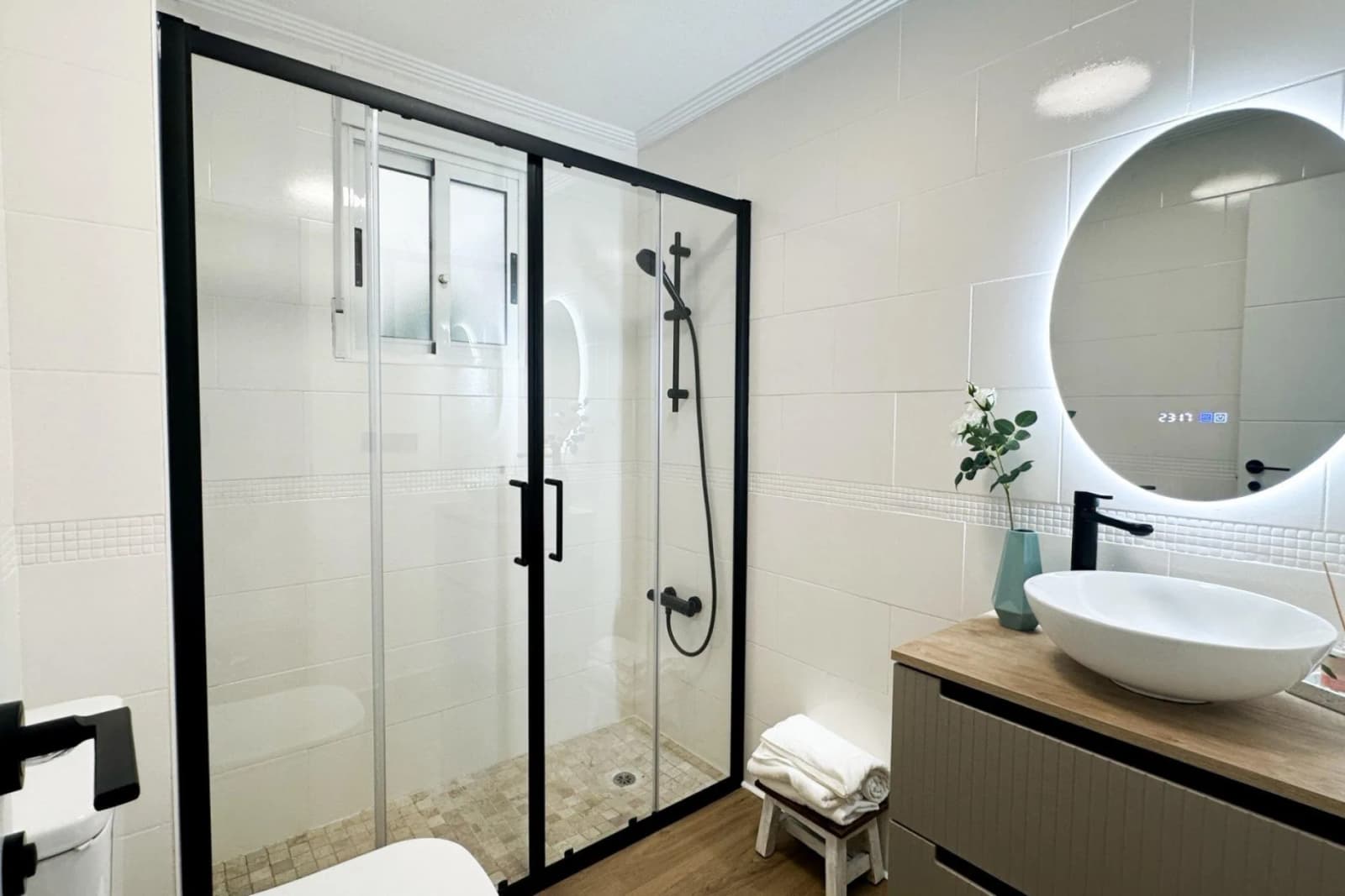 Apartment med 2 sovrum till salu i Orihuela Costa, Alicante - Image 3