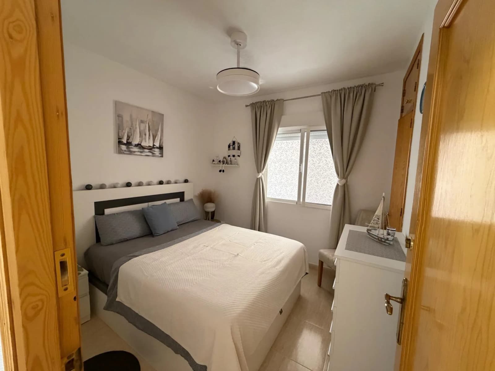 Apartment med 3 sovrum till salu i Torrevieja, Alicante - Image 3