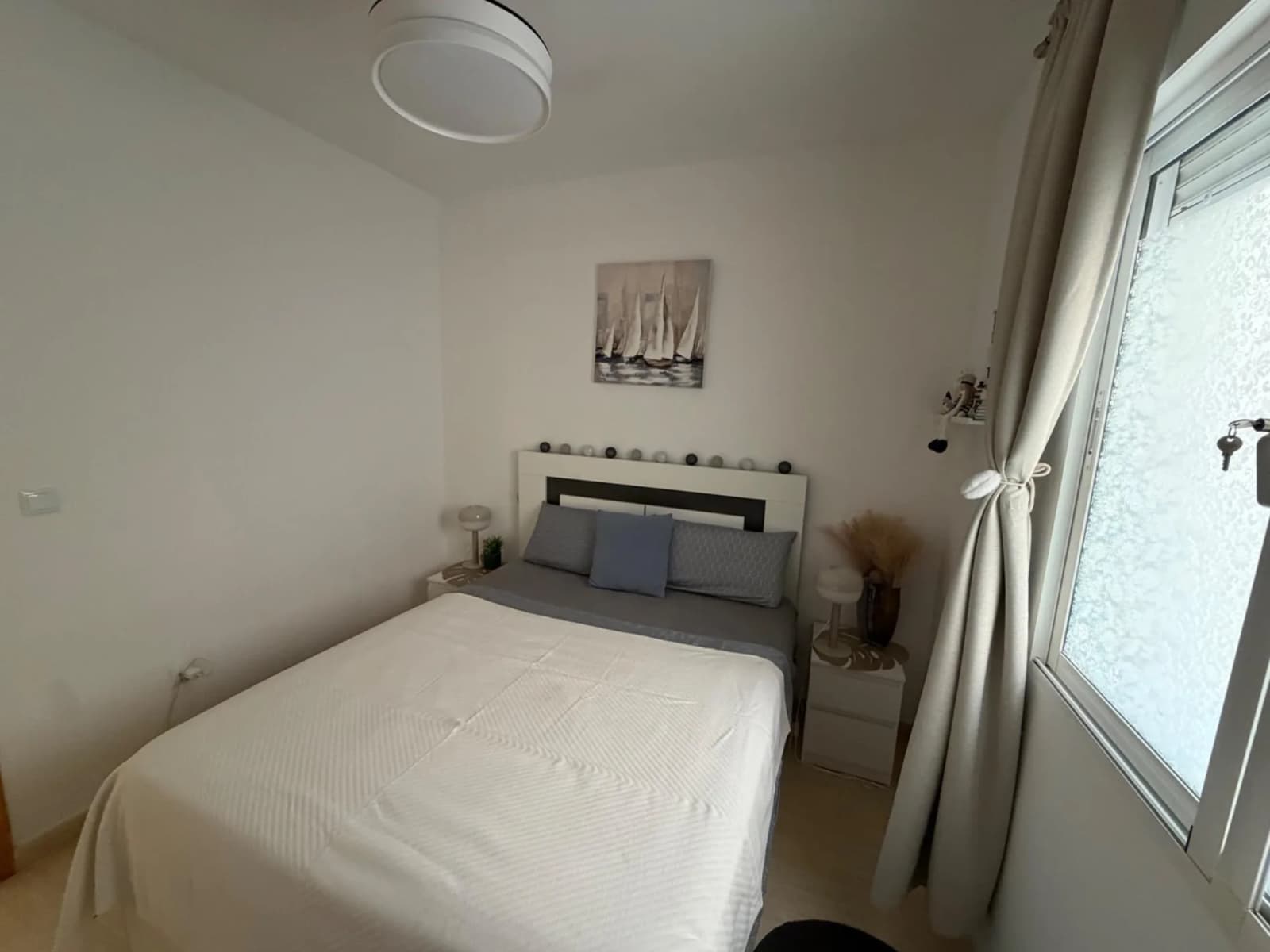 Apartment med 3 sovrum till salu i Torrevieja, Alicante - Image 4