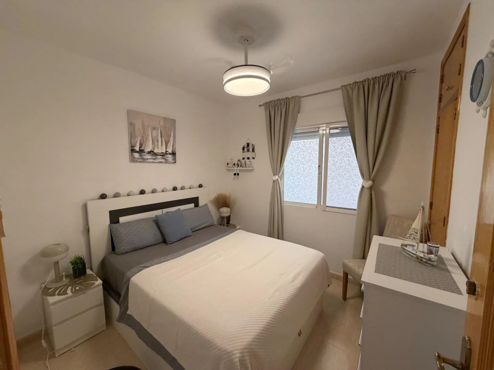 Apartment med 3 sovrum till salu i Torrevieja, Alicante - Image 5