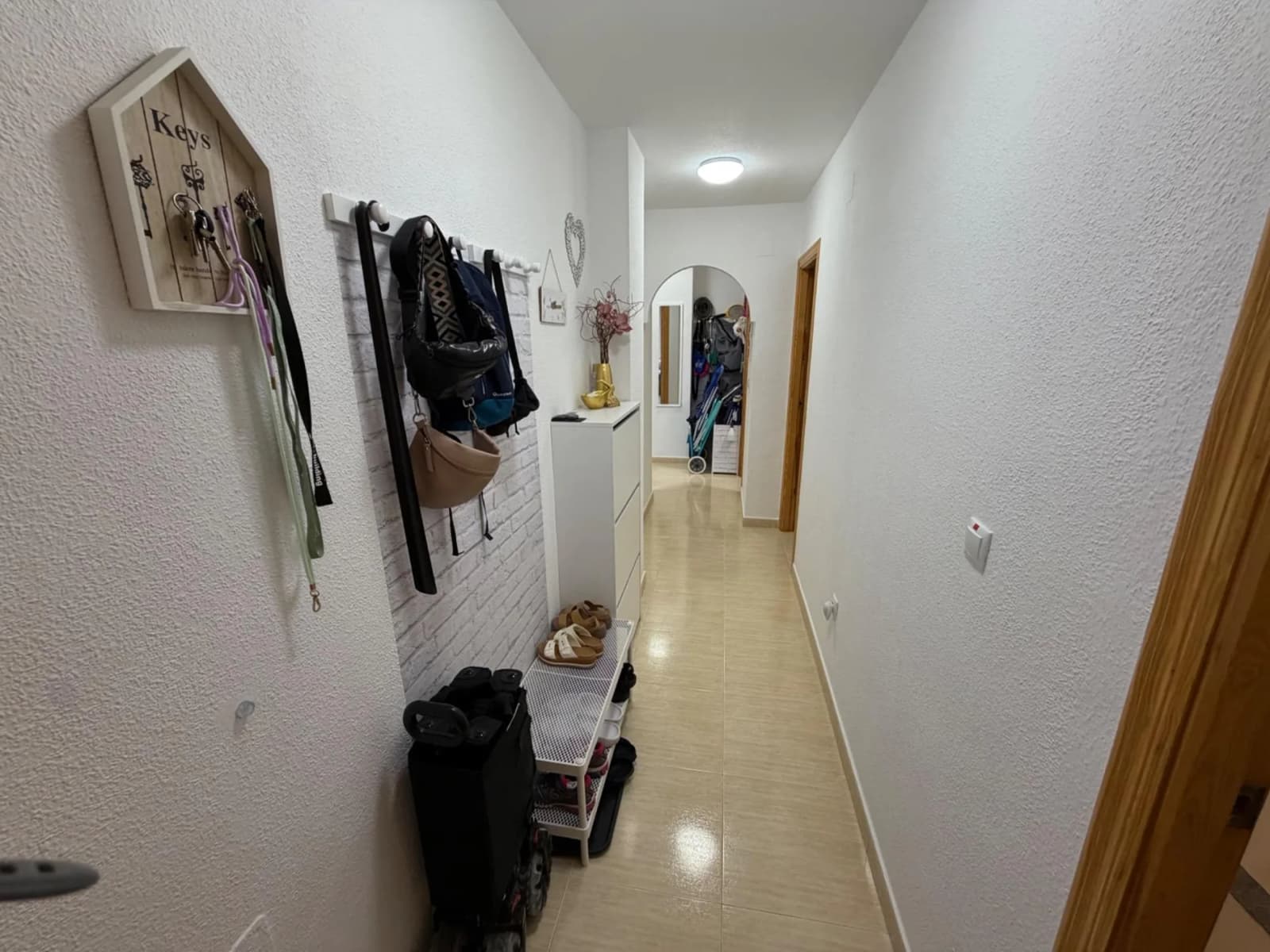 Apartment med 3 sovrum till salu i Torrevieja, Alicante - Image 7