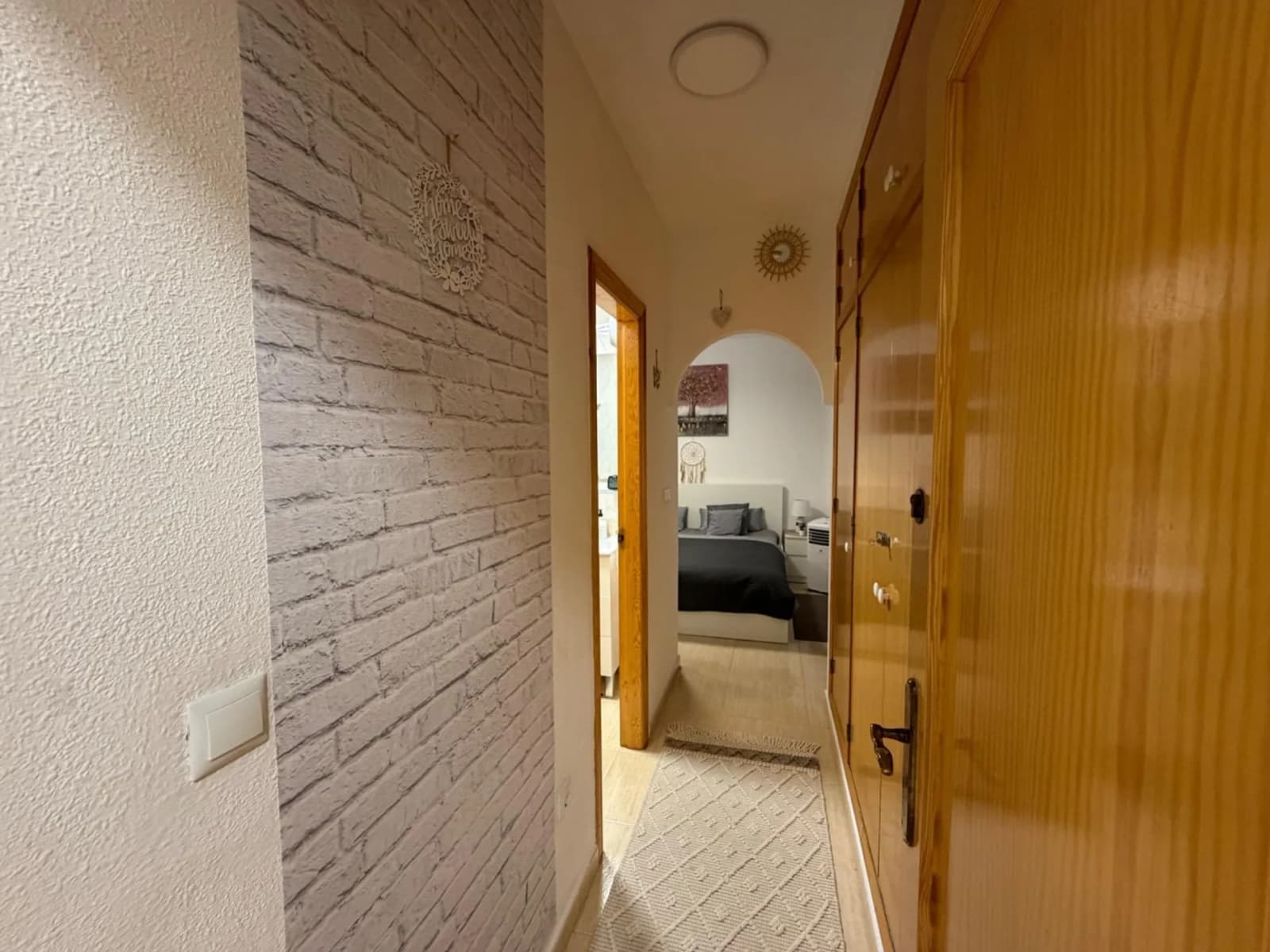 Apartment med 3 sovrum till salu i Torrevieja, Alicante - Image 8