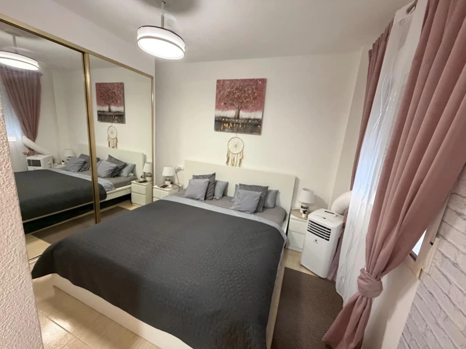 Apartment med 3 sovrum till salu i Torrevieja, Alicante - Image 9