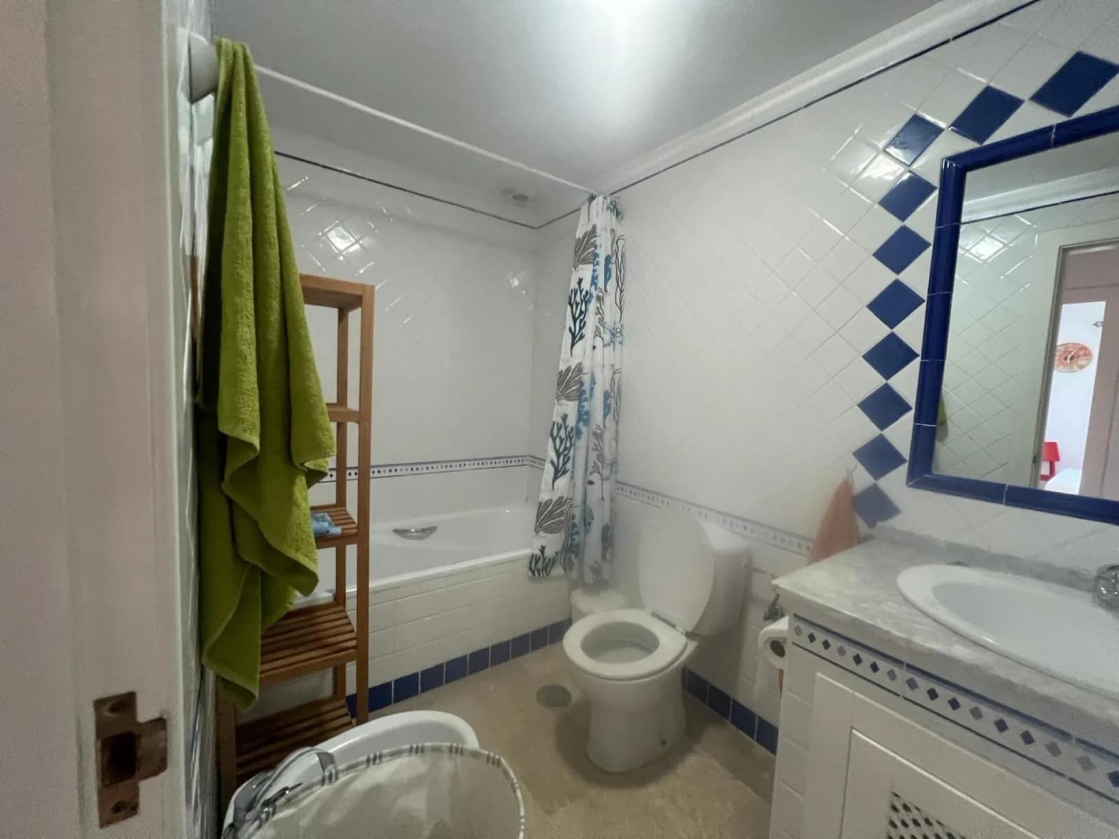 Apartment med 3 sovrum till salu i Orihuela Costa, Alicante - Image 6