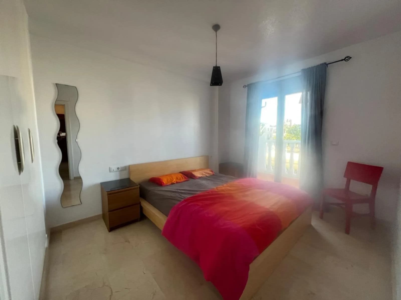 Apartment med 3 sovrum till salu i Orihuela Costa, Alicante - Image 8