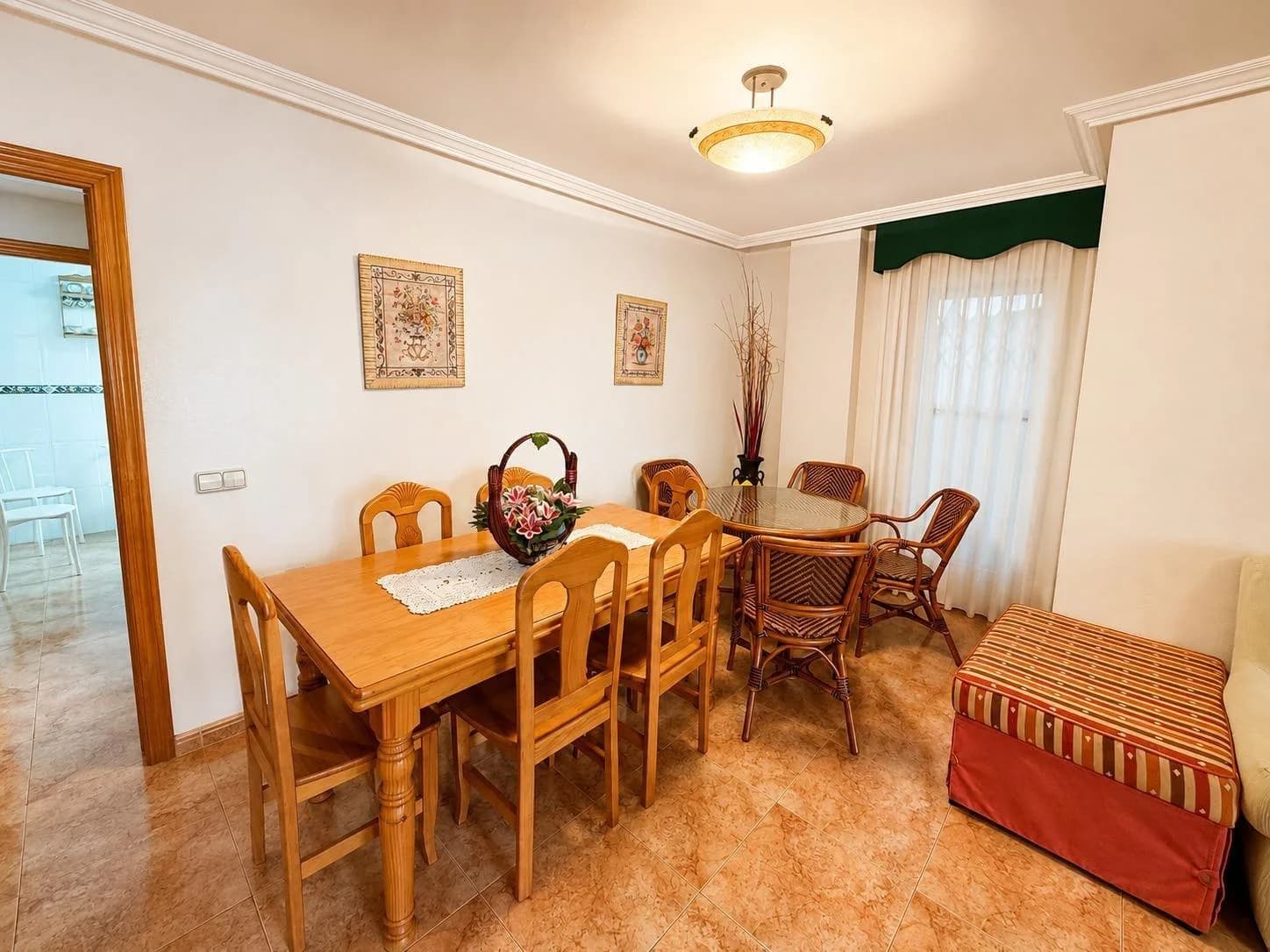 Apartment med 3 sovrum till salu i Torrevieja, Alicante - Image 4
