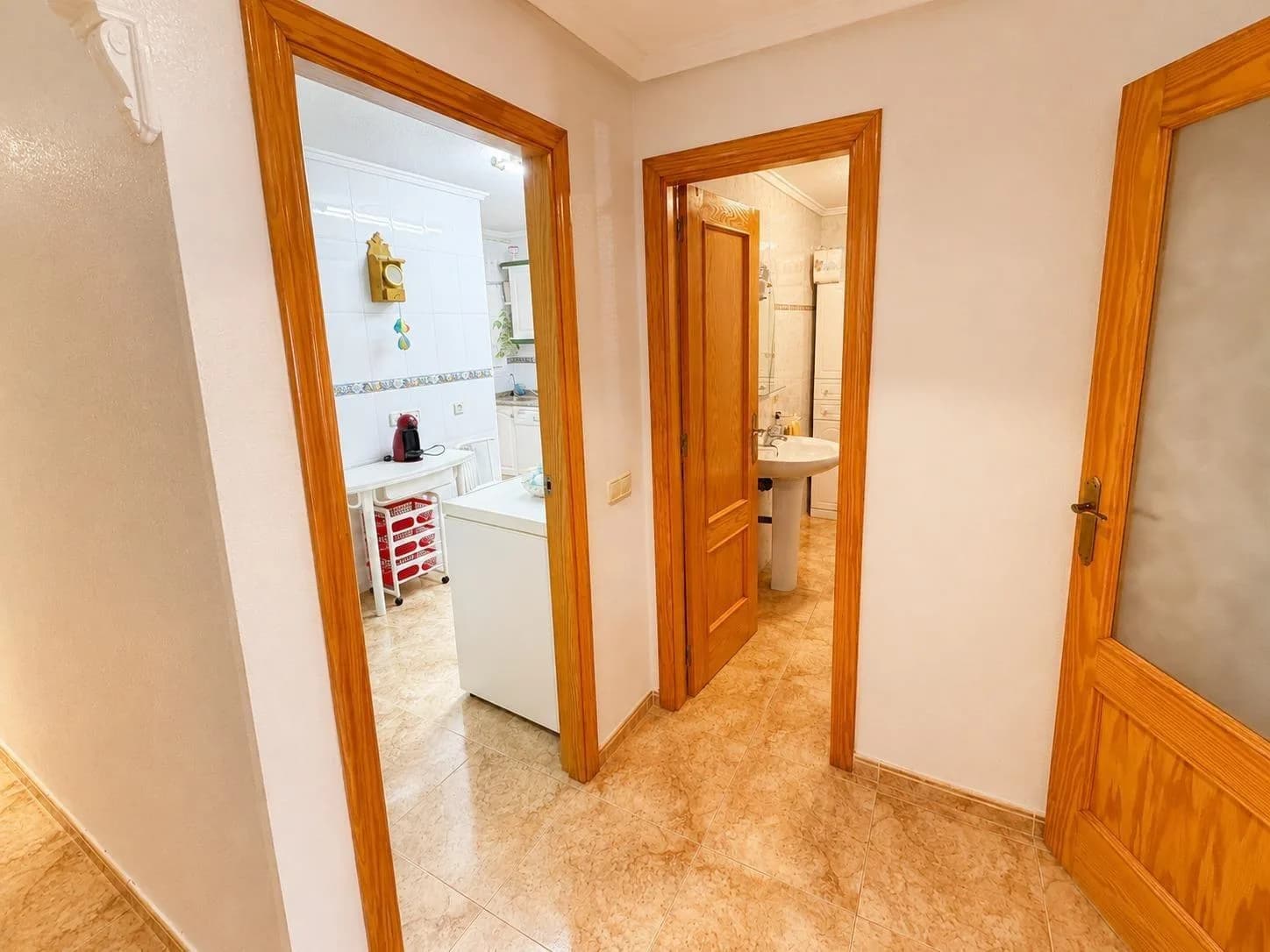 Apartment med 3 sovrum till salu i Torrevieja, Alicante - Image 5