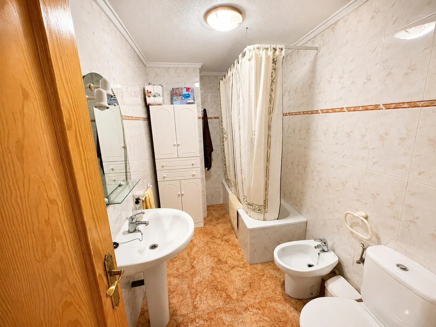 Apartment med 3 sovrum till salu i Torrevieja, Alicante - Image 6