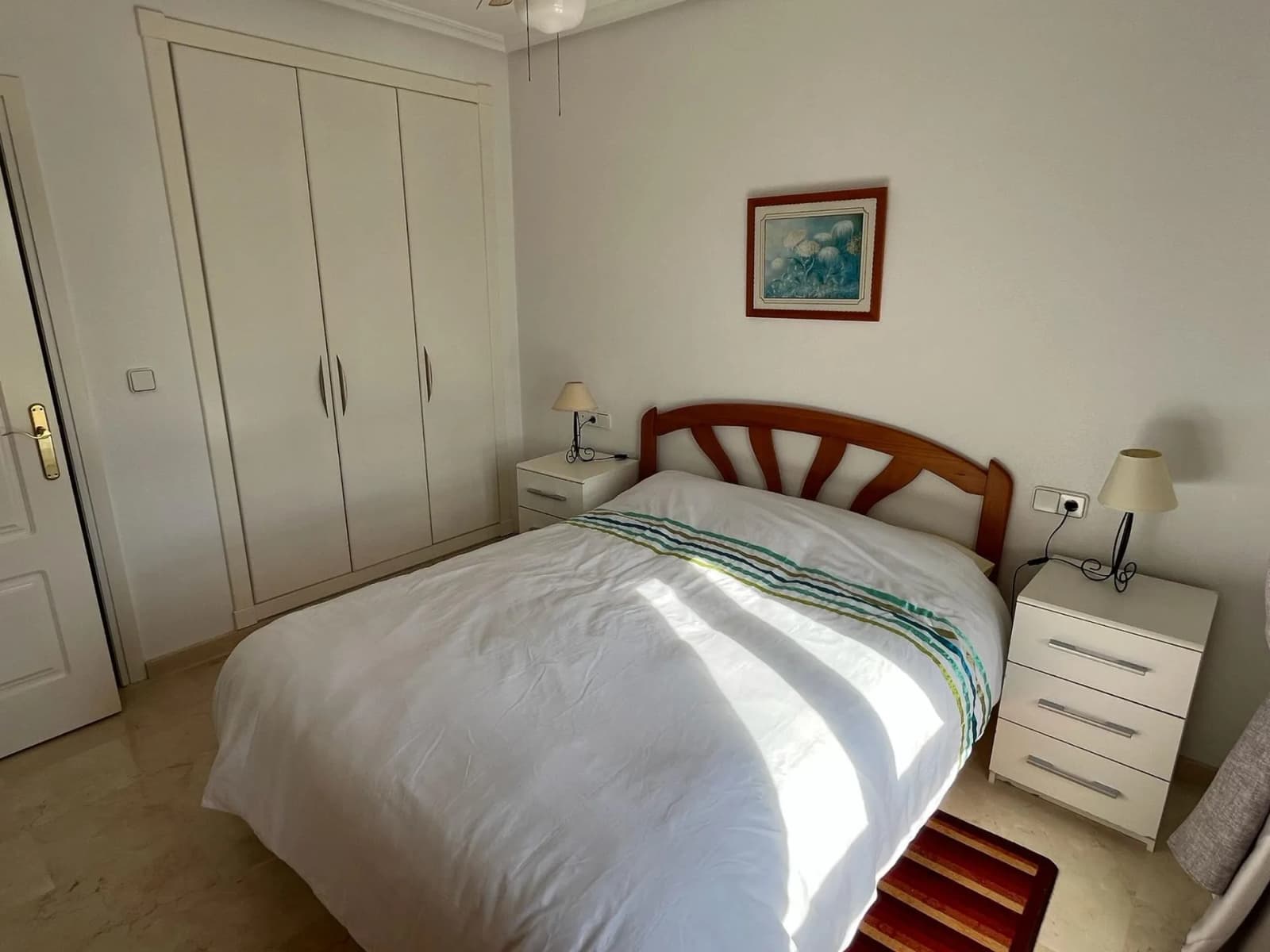 Apartment med 2 sovrum till salu i Orihuela Costa, Alicante - Image 3