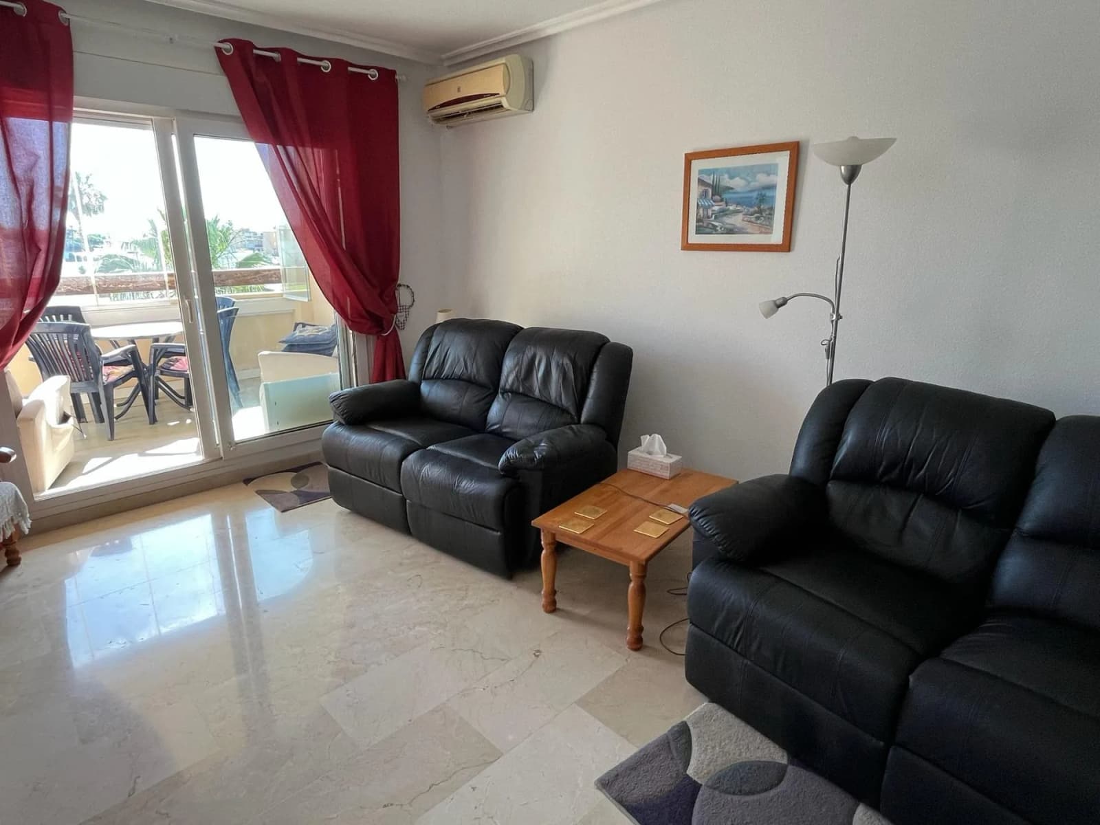 Apartment med 2 sovrum till salu i Orihuela Costa, Alicante - Image 4
