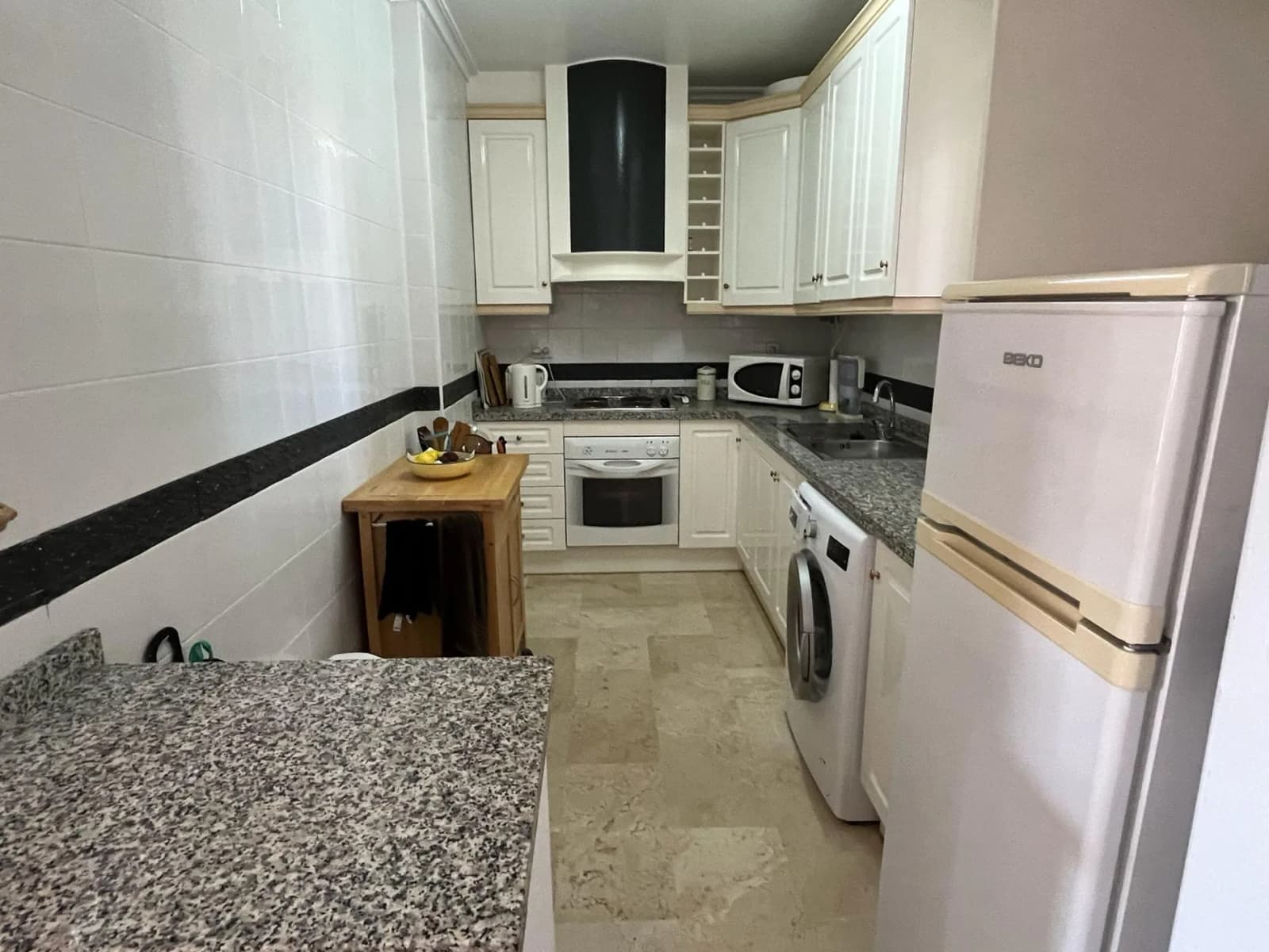 Apartment med 2 sovrum till salu i Orihuela Costa, Alicante - Image 5