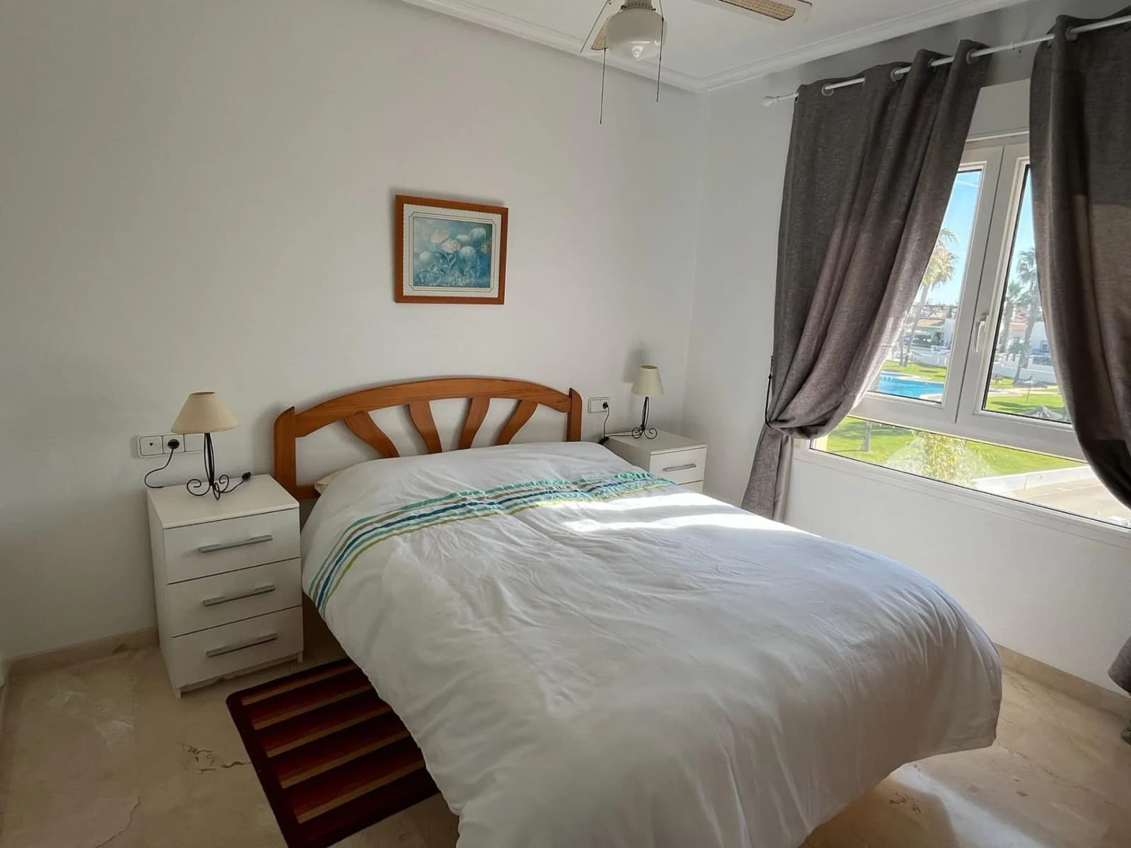 Apartment med 2 sovrum till salu i Orihuela Costa, Alicante - Image 6