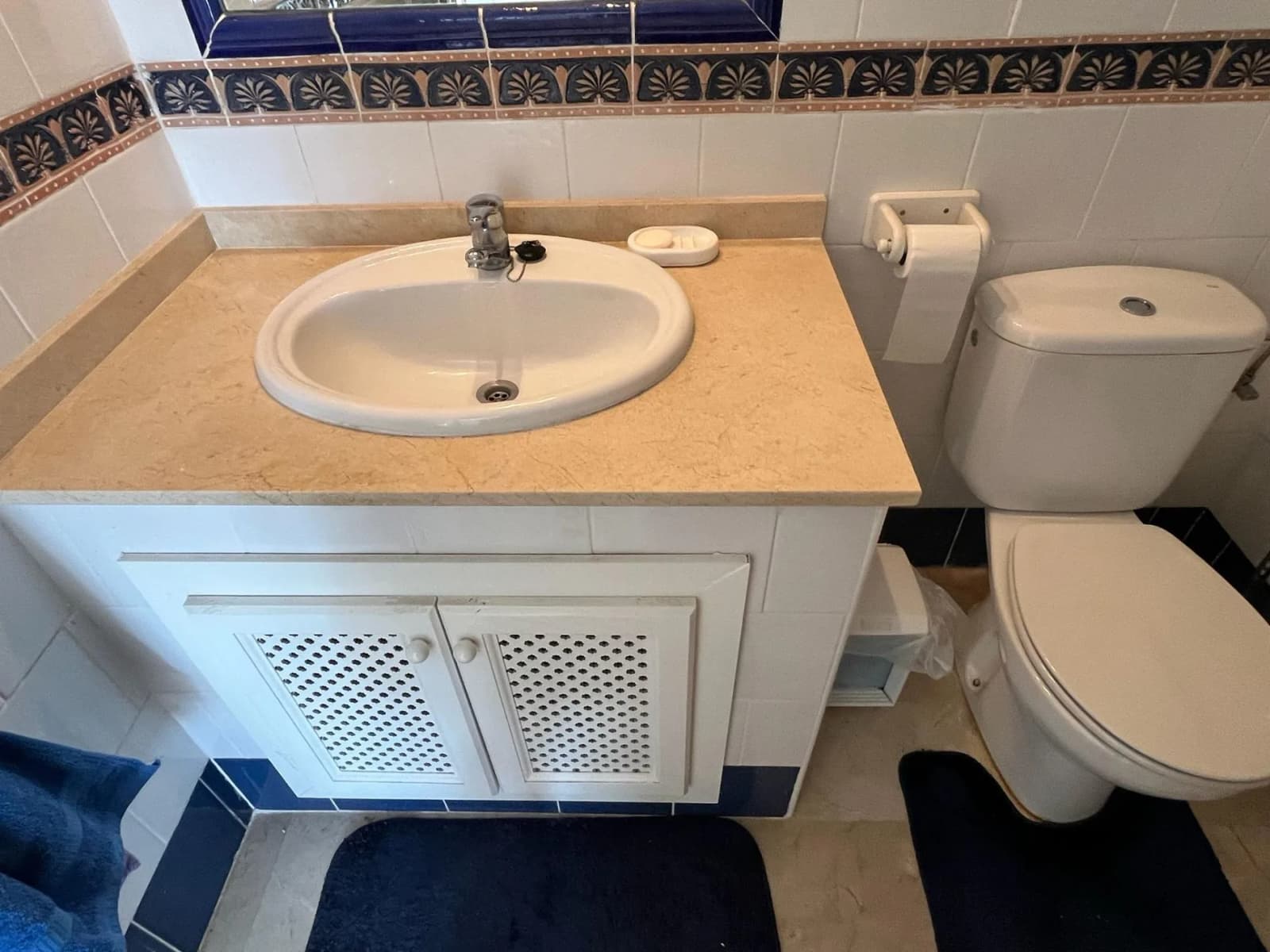 Apartment med 2 sovrum till salu i Orihuela Costa, Alicante - Image 9
