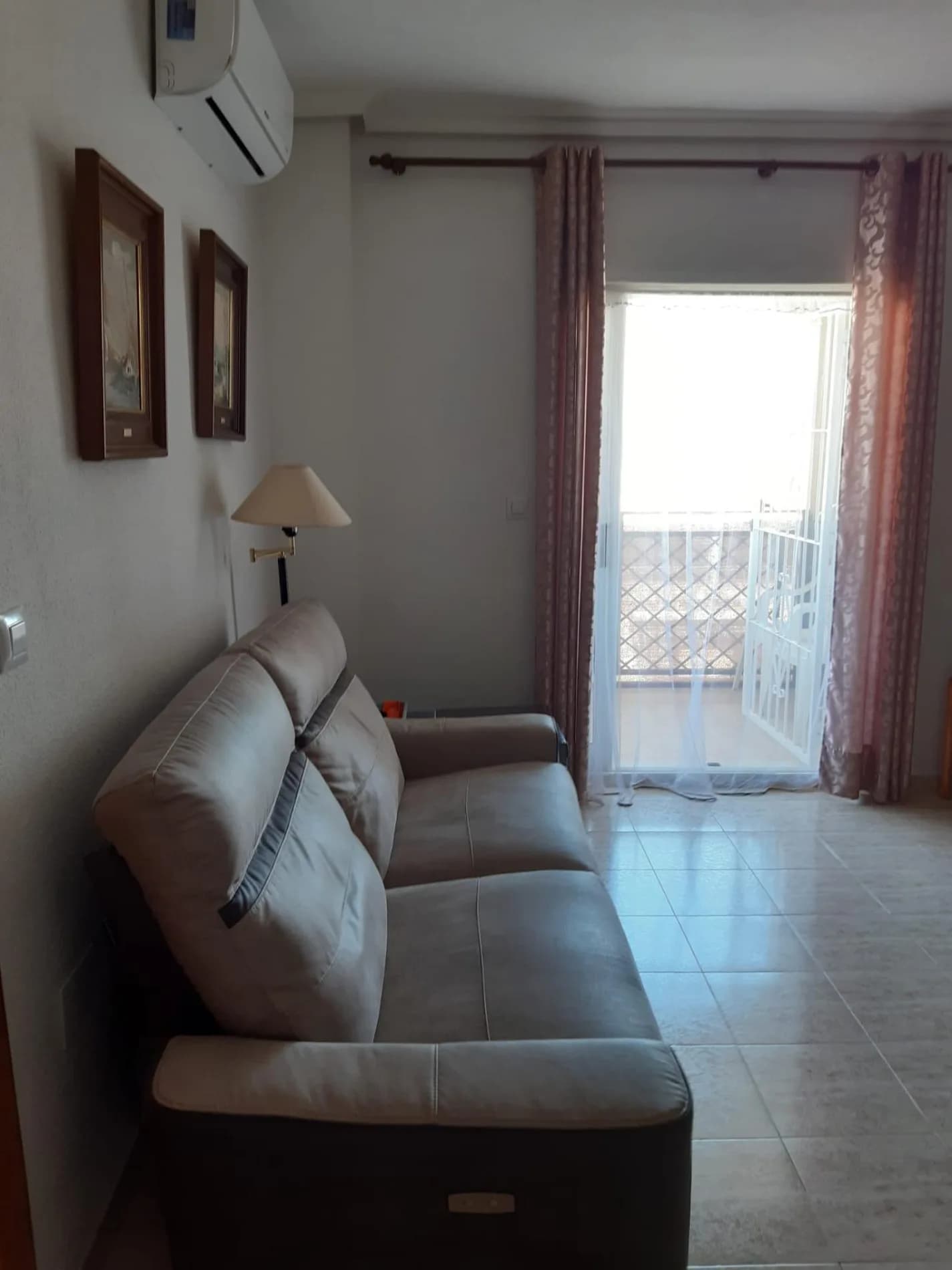 Terraced House In Torrevieja