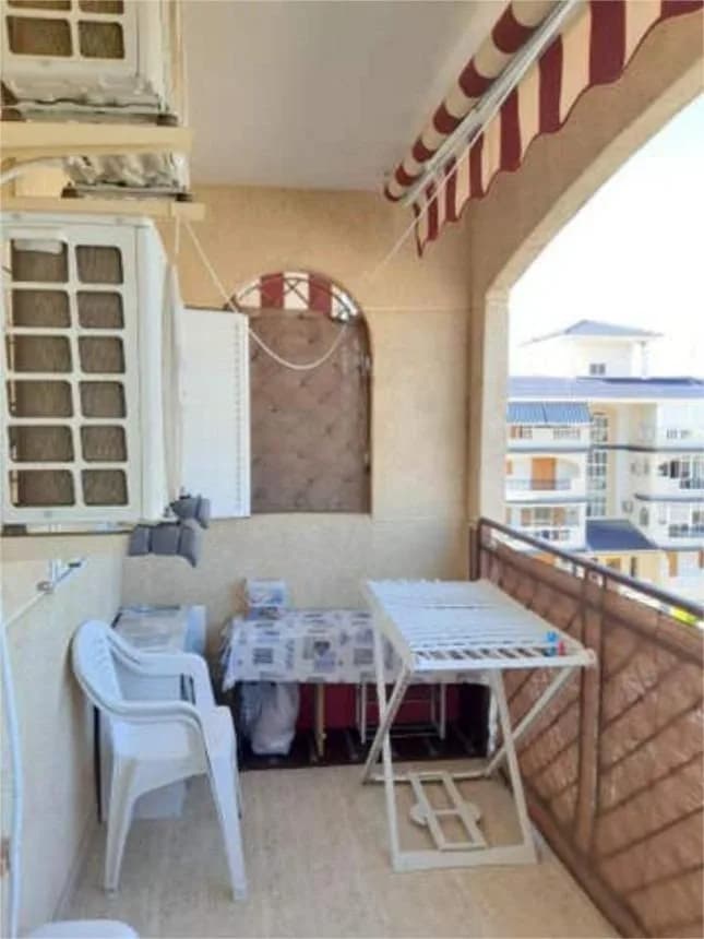 Apartment med 1 sovrum till salu i Torrevieja, Alicante