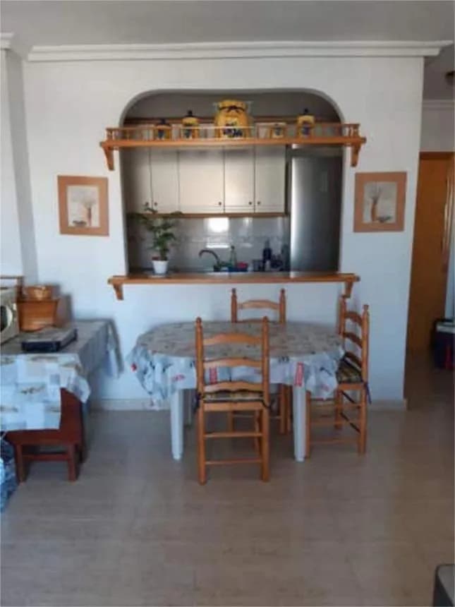 Apartment med 1 sovrum till salu i Torrevieja, Alicante - Image 3