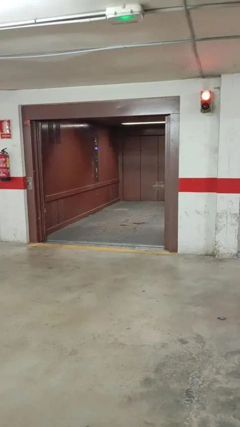 Garage In Torrevieja