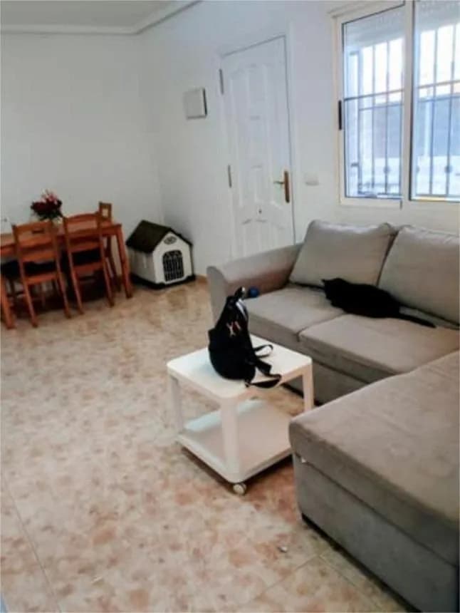 Terraced House In Orihuela Costa