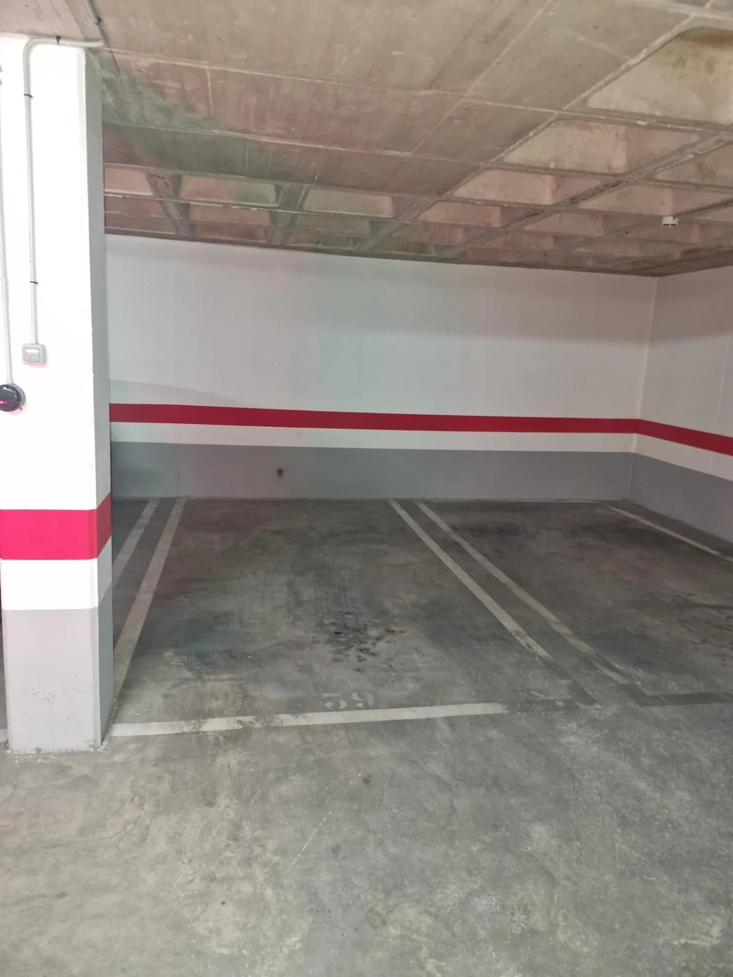 Garage In Torrevieja