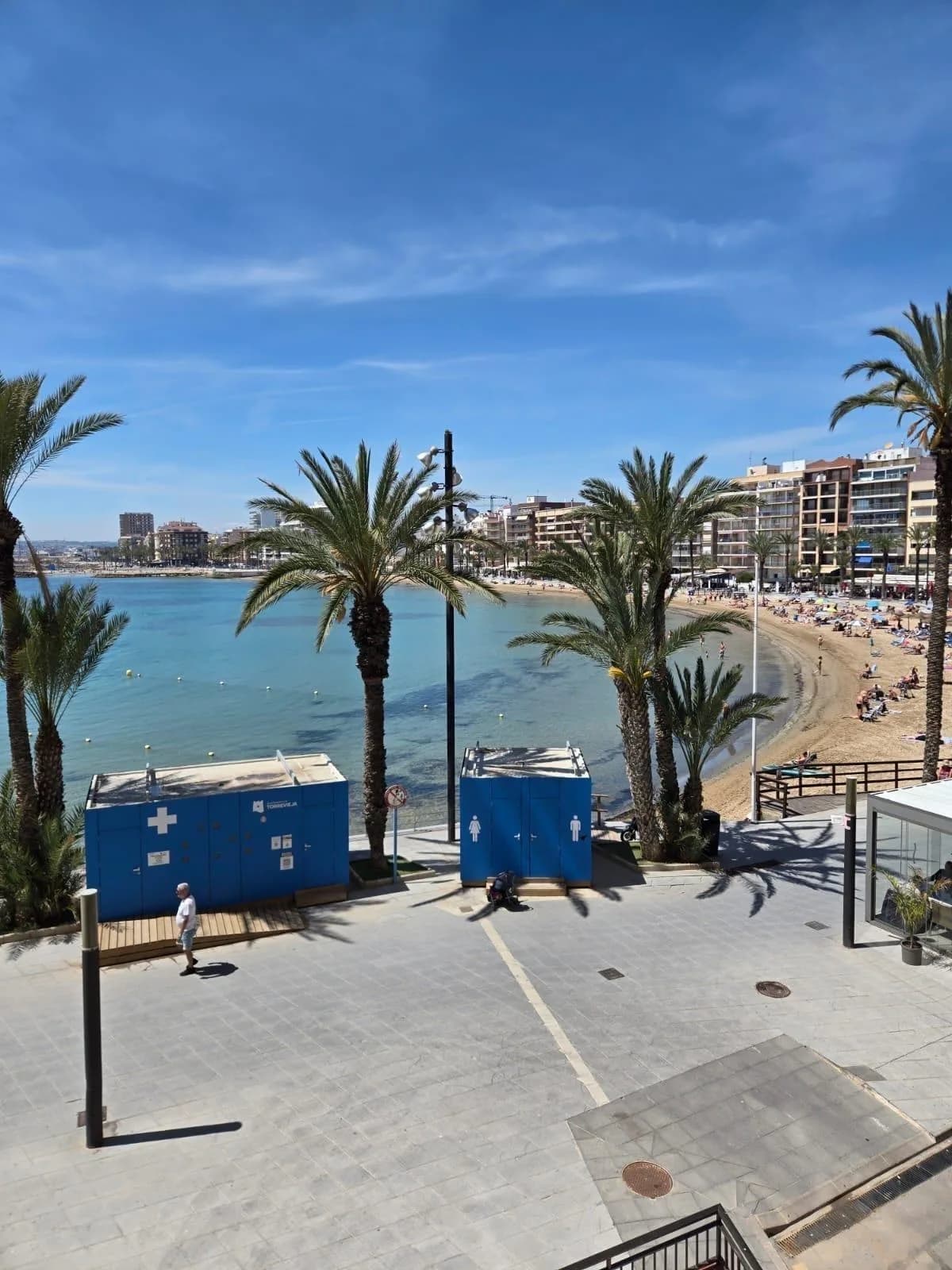 Apartment med 3 sovrum till salu i Torrevieja, Alicante - Image 2
