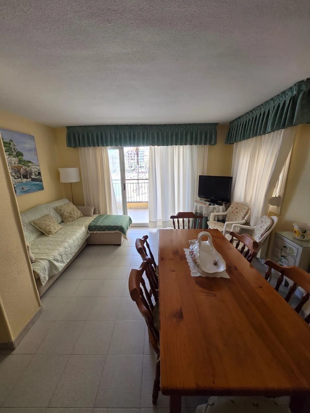Apartment med 3 sovrum till salu i Torrevieja, Alicante - Image 6