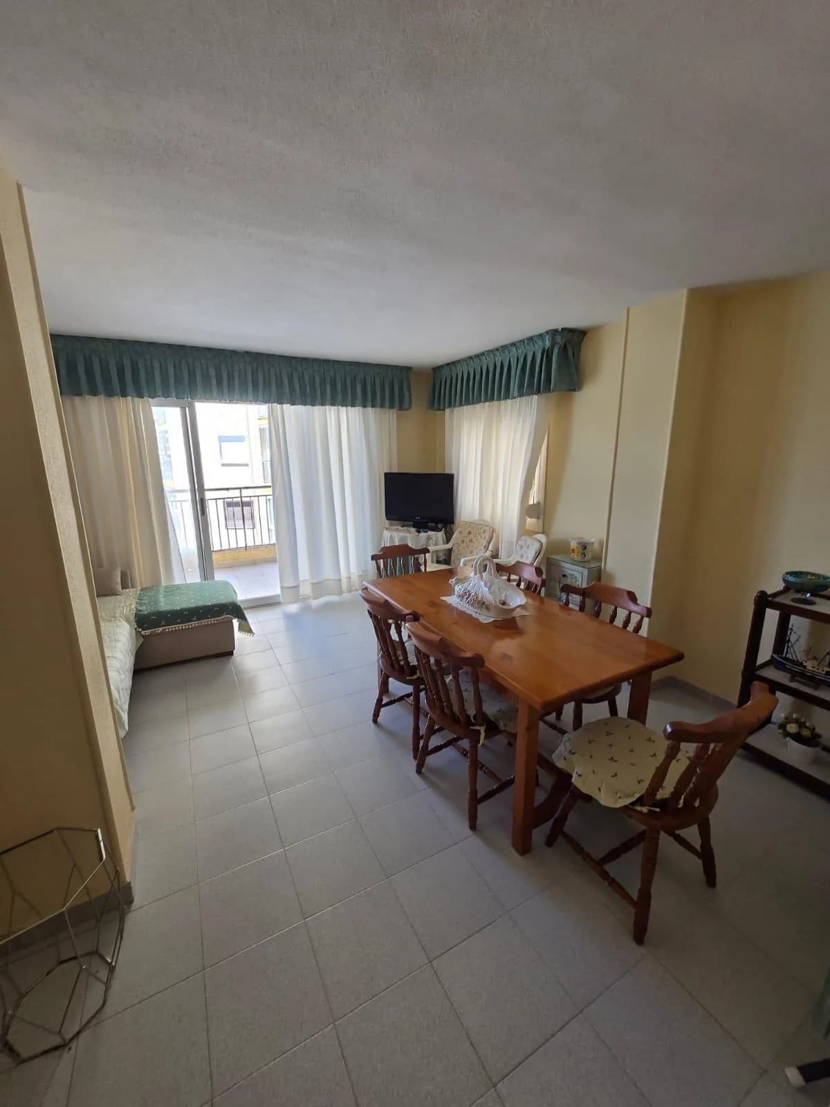 Apartment med 3 sovrum till salu i Torrevieja, Alicante - Image 7