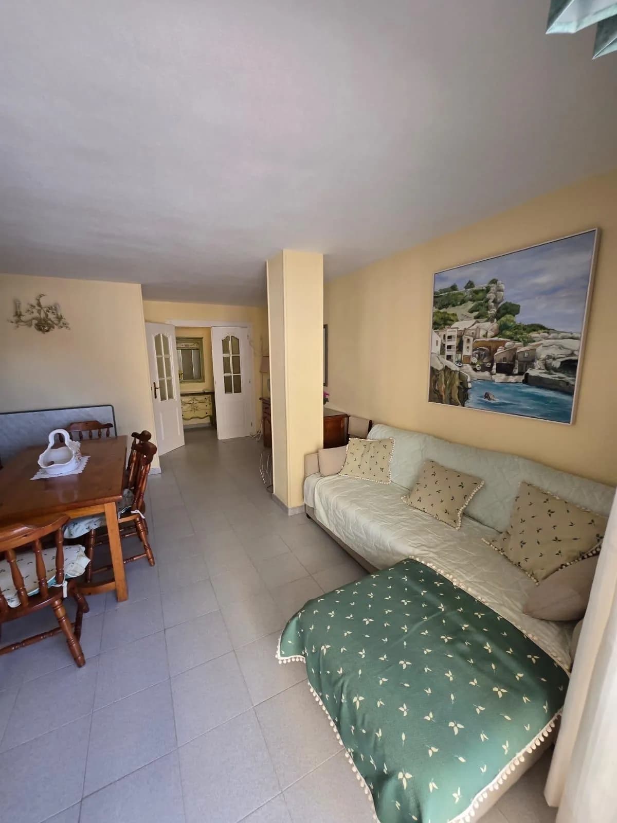 Apartment med 3 sovrum till salu i Torrevieja, Alicante - Image 8
