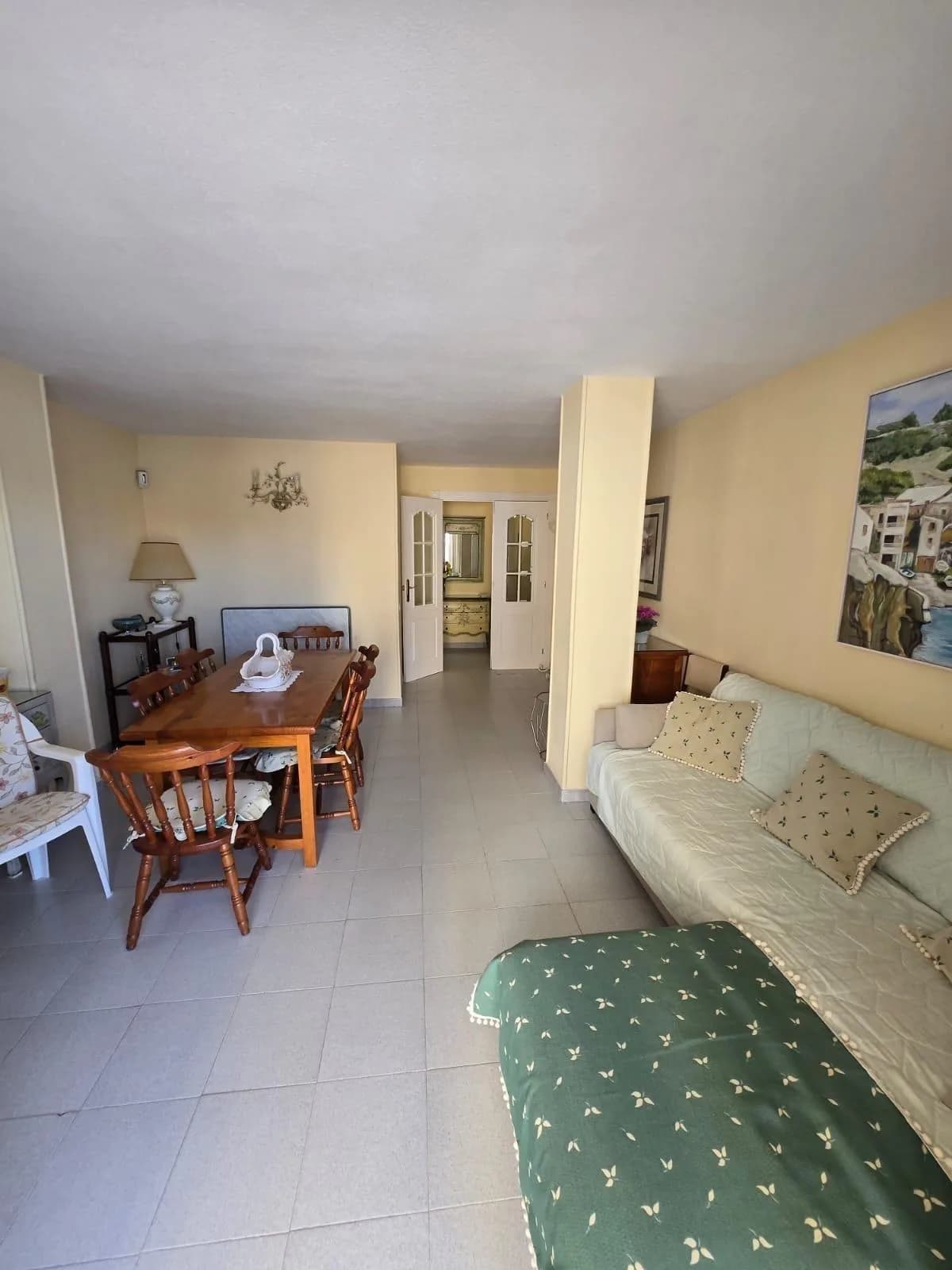Apartment med 3 sovrum till salu i Torrevieja, Alicante - Image 9