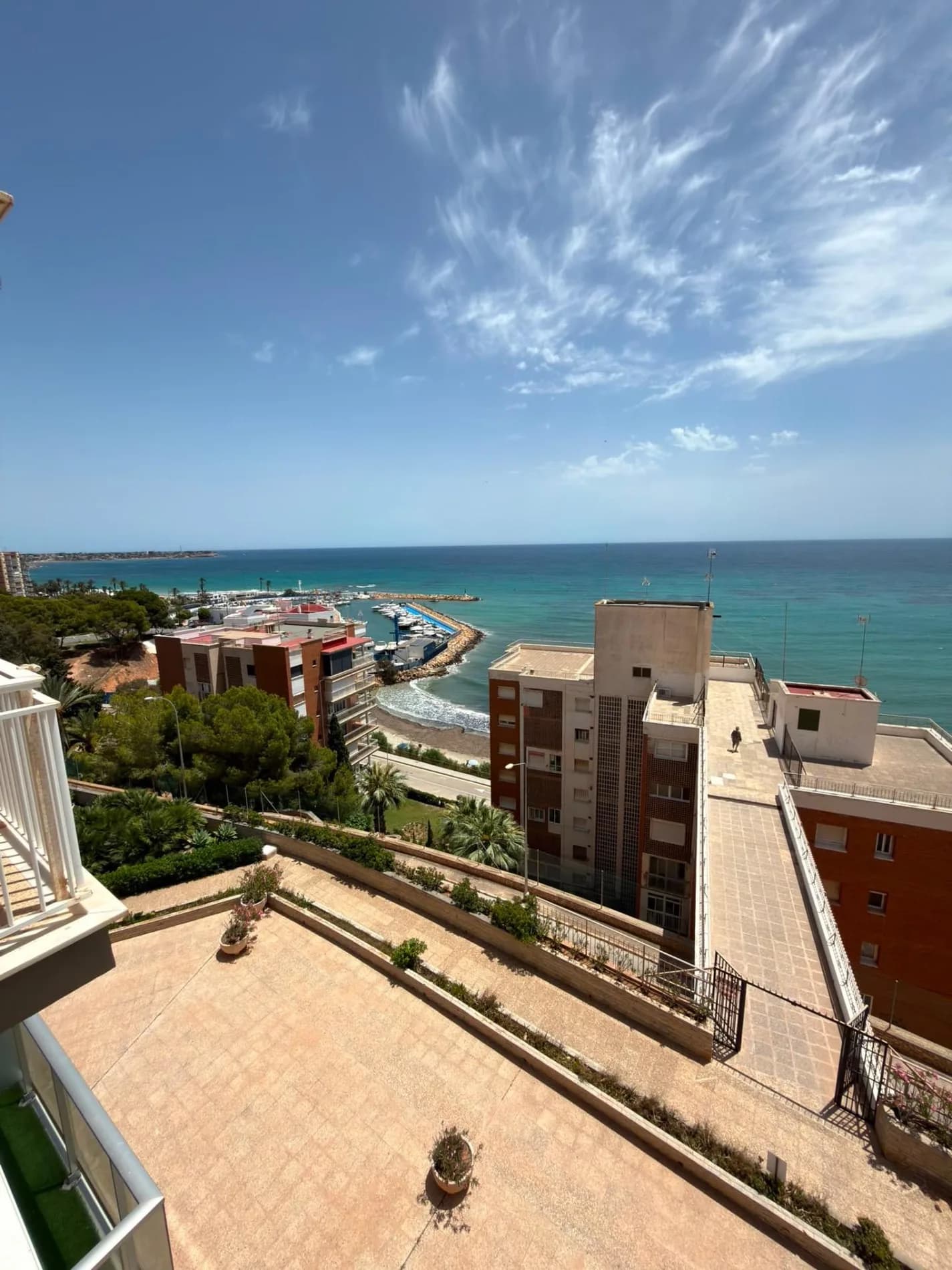 Apartment de 4 chambres à vendre à Orihuela Costa, Alicante