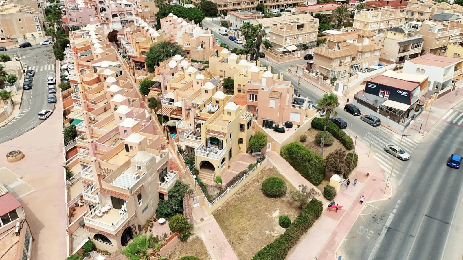 Terraced House In Torrevieja - Image 5