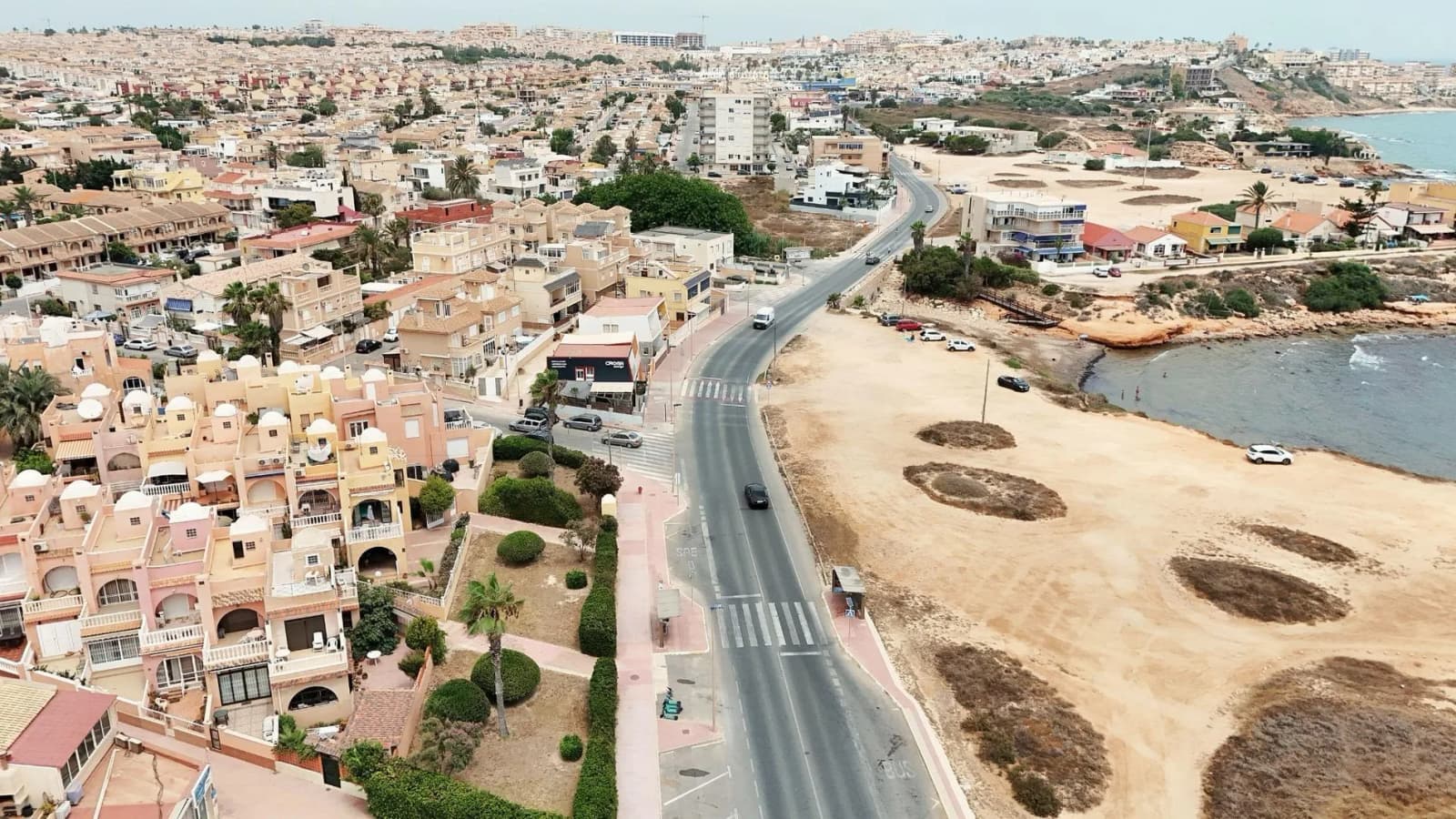 Terraced House In Torrevieja - Image 6