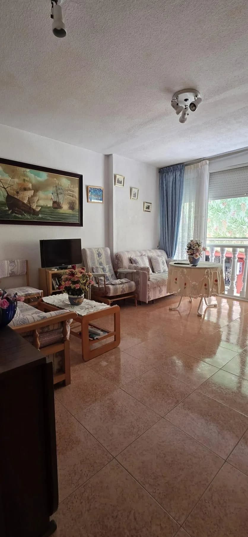 Apartment de 1 chambres à vendre à Torrevieja, Alicante
