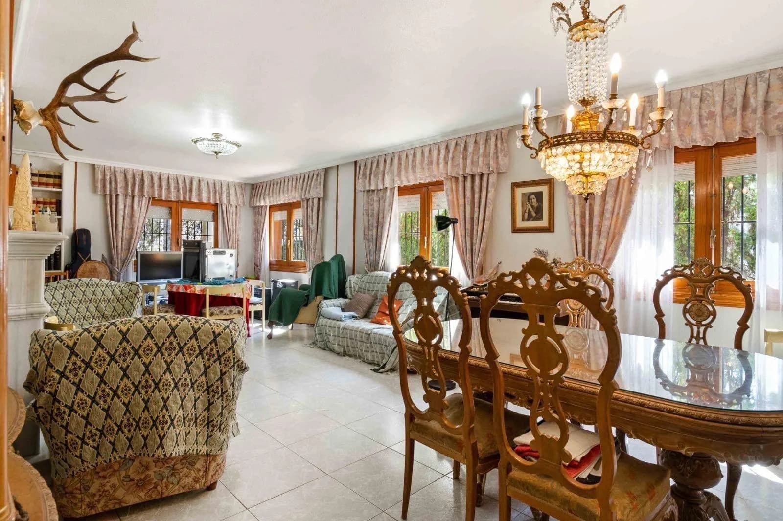 Villa de 6 chambres à vendre à Torrevieja, Alicante - Image 9