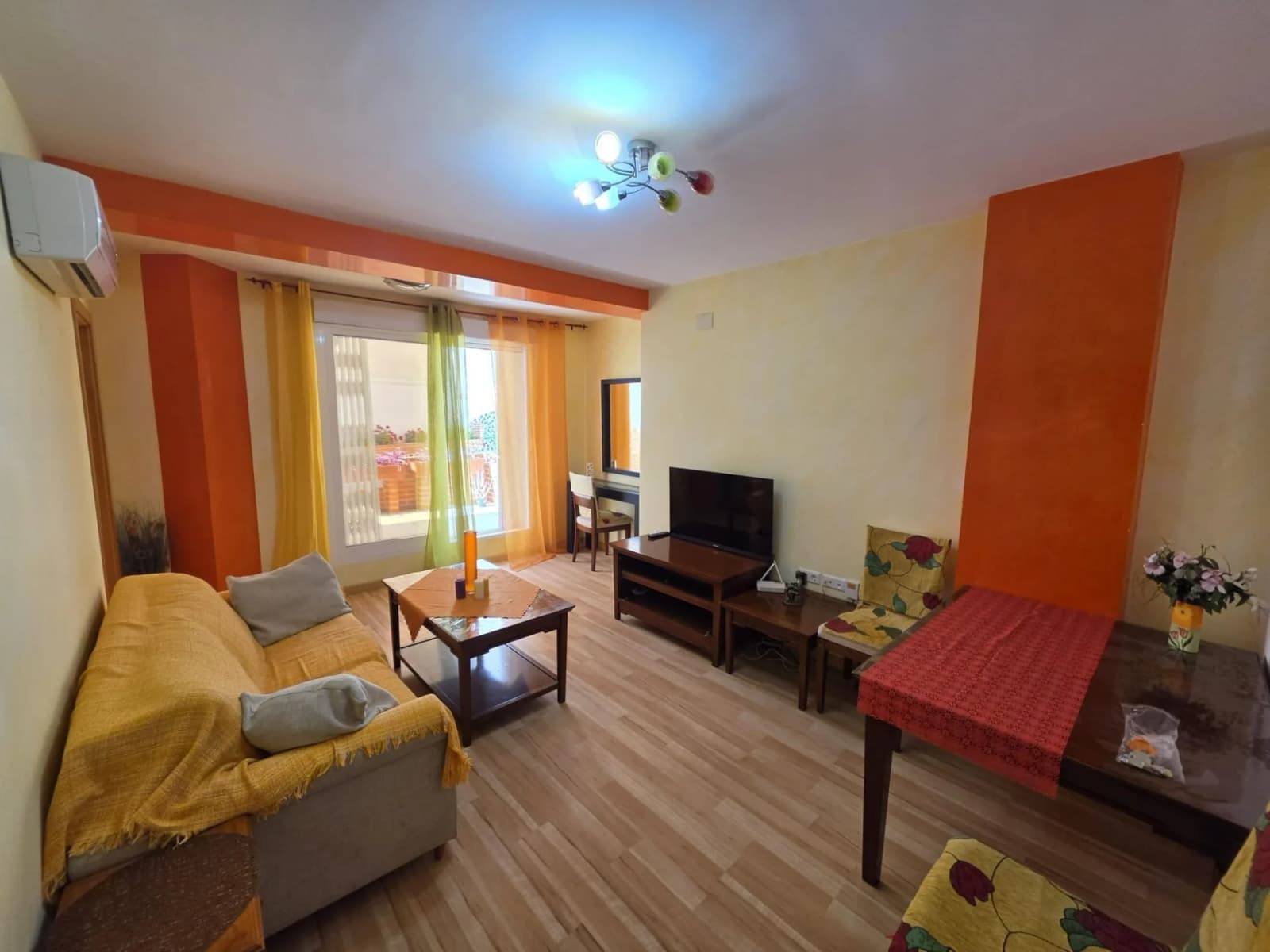 Apartment de 1 chambres à vendre à Torrevieja, Alicante