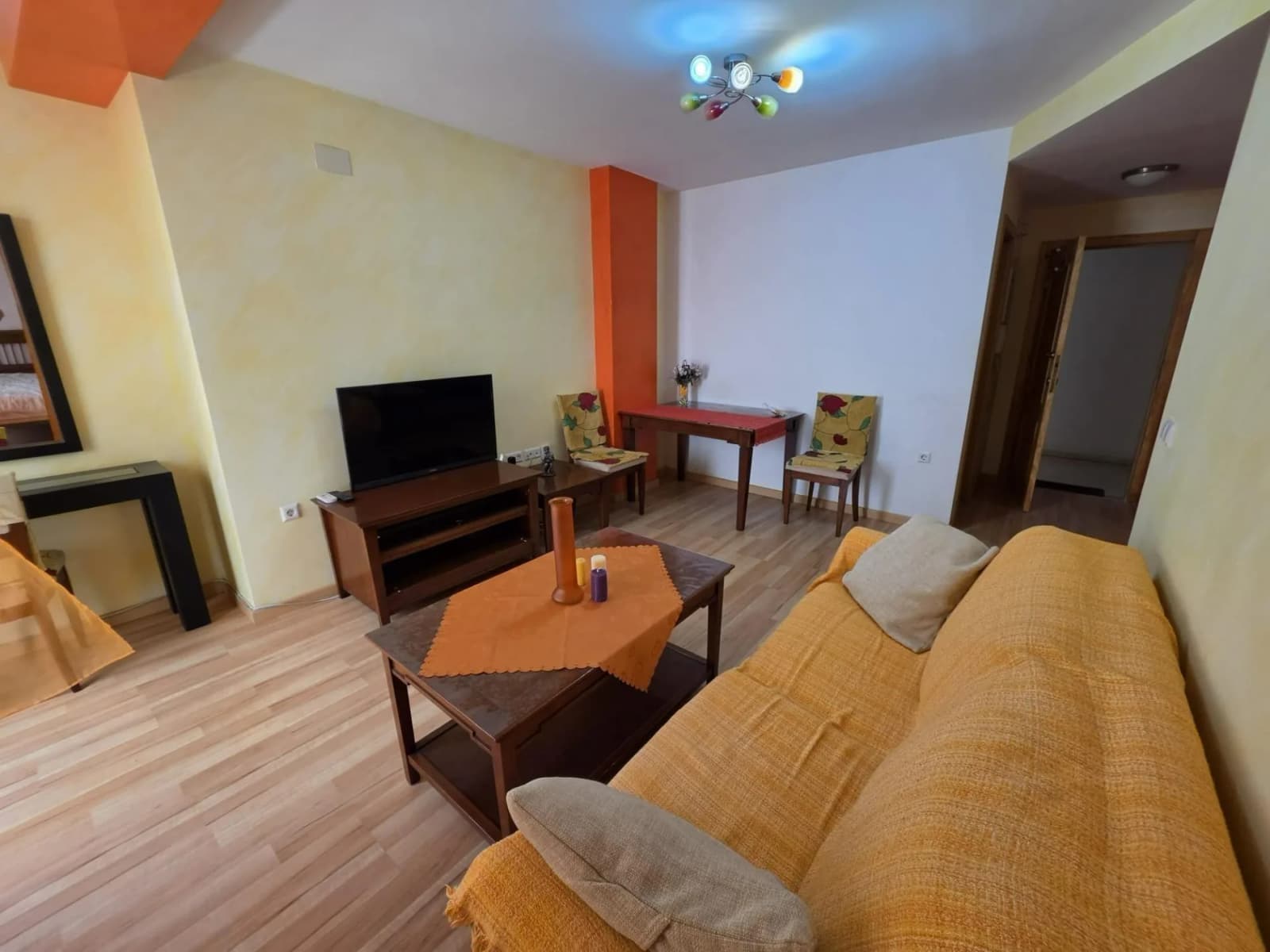 Apartment de 1 chambres à vendre à Torrevieja, Alicante - Image 8