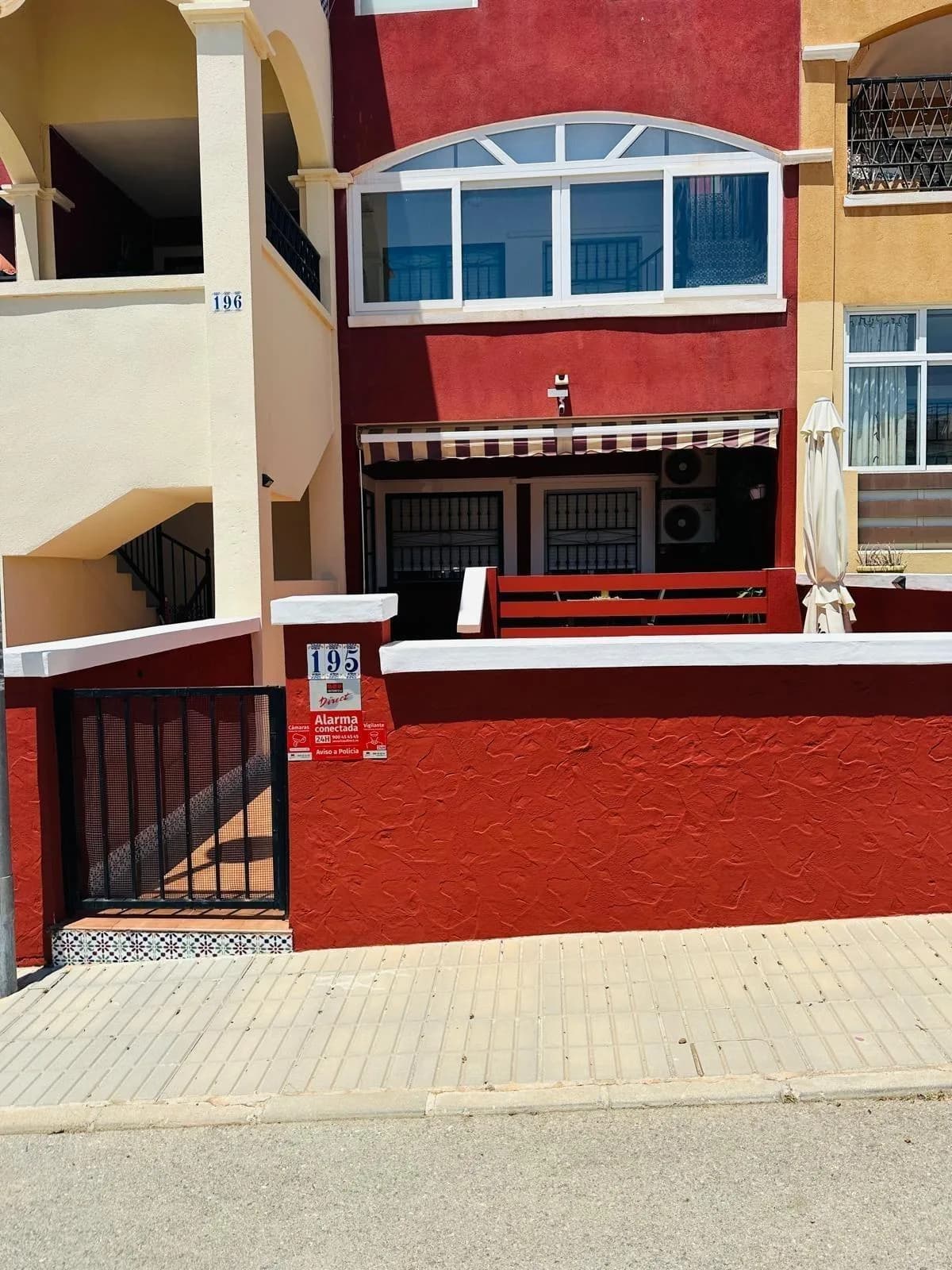 Villa de 2 chambres à vendre à Orihuela Costa, Alicante - Image 2