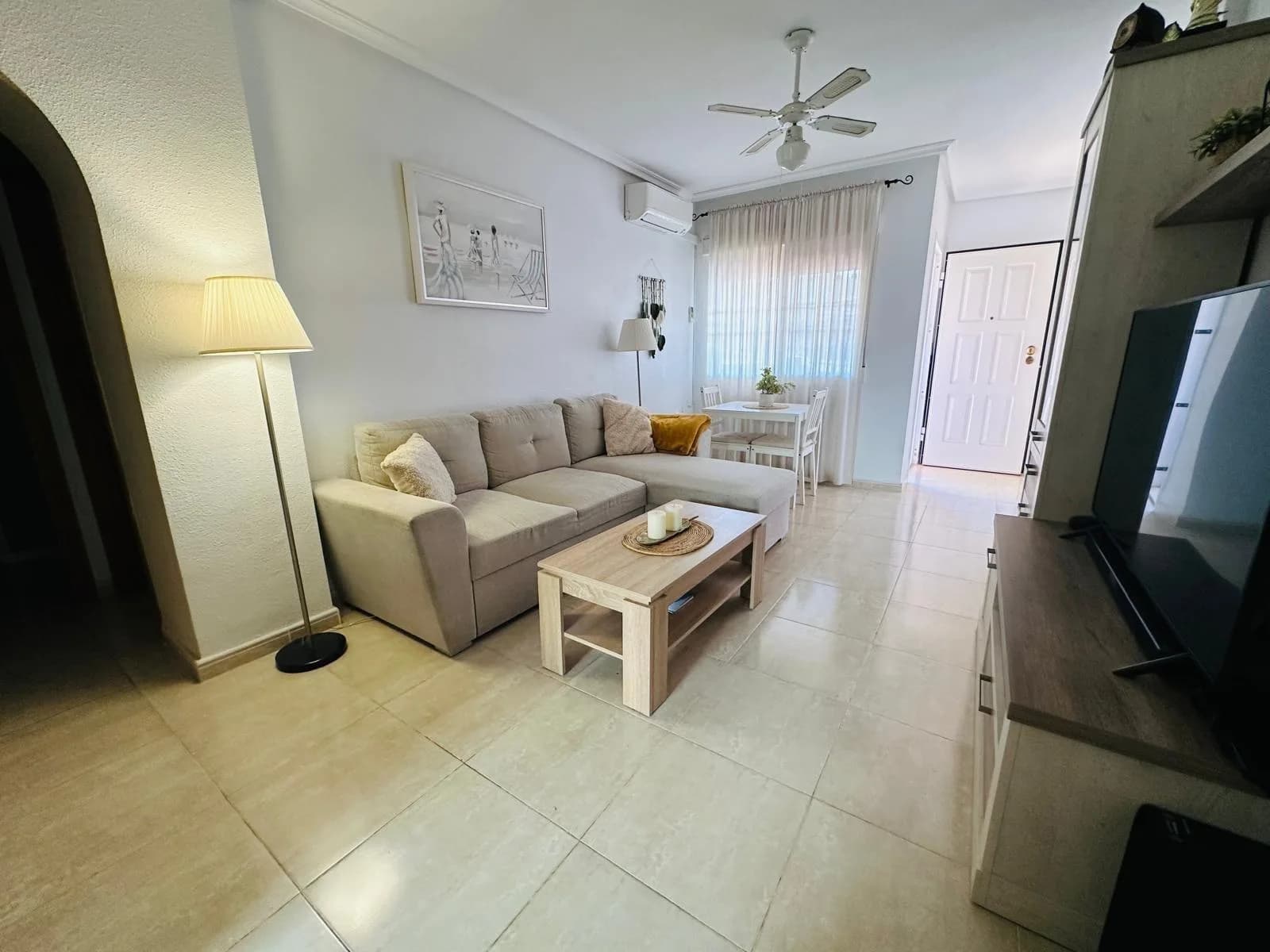 Villa de 2 chambres à vendre à Orihuela Costa, Alicante - Image 5