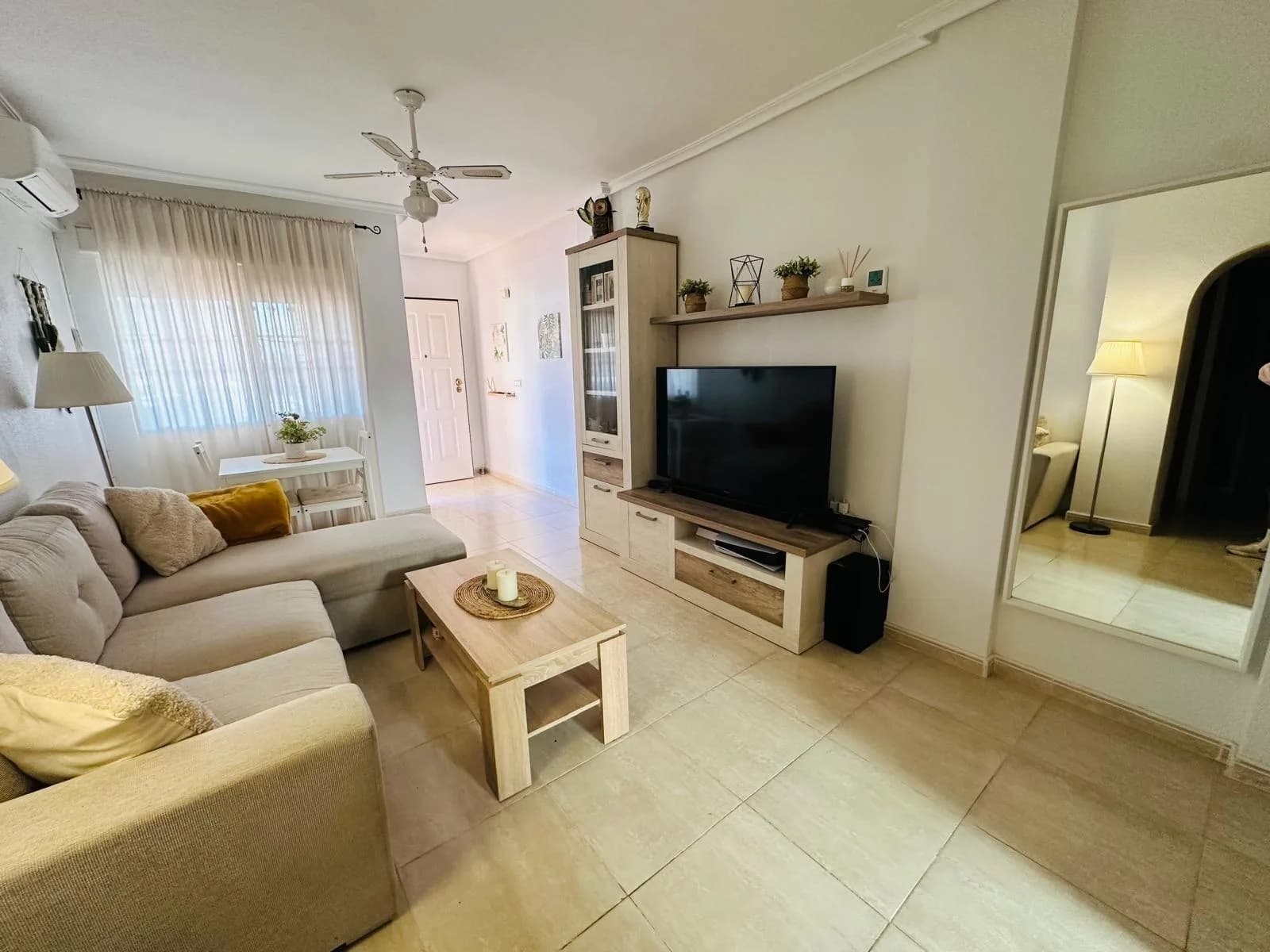 Villa de 2 chambres à vendre à Orihuela Costa, Alicante - Image 6