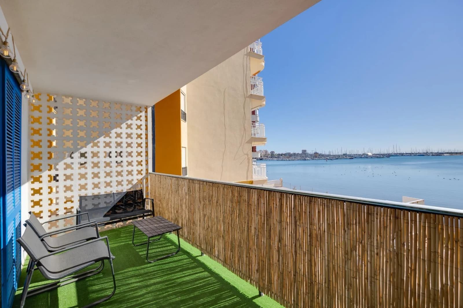 Apartment de 2 chambres à vendre à Torrevieja, Alicante