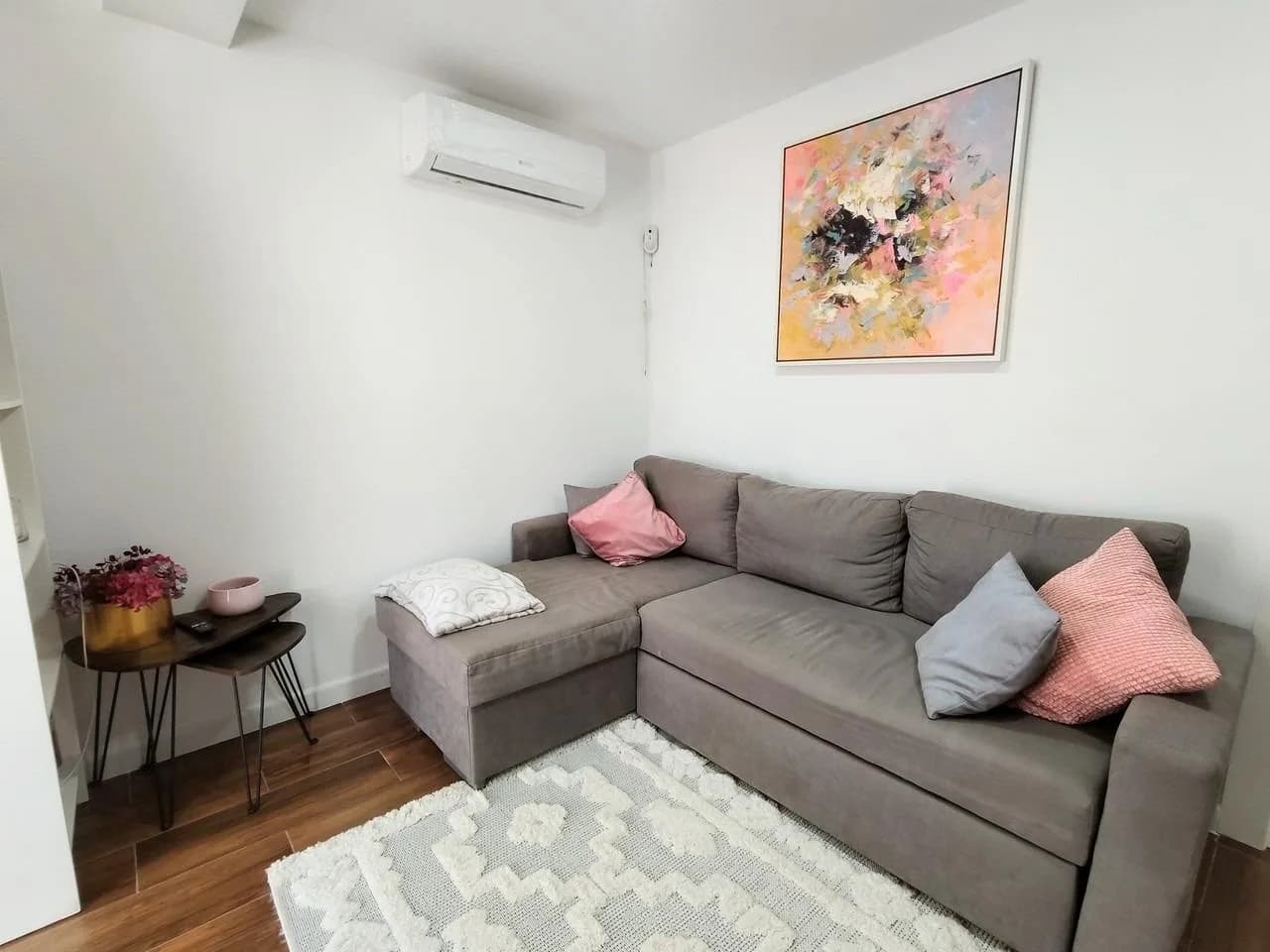 Bungalow de 1 chambres à vendre à Torrevieja, Alicante