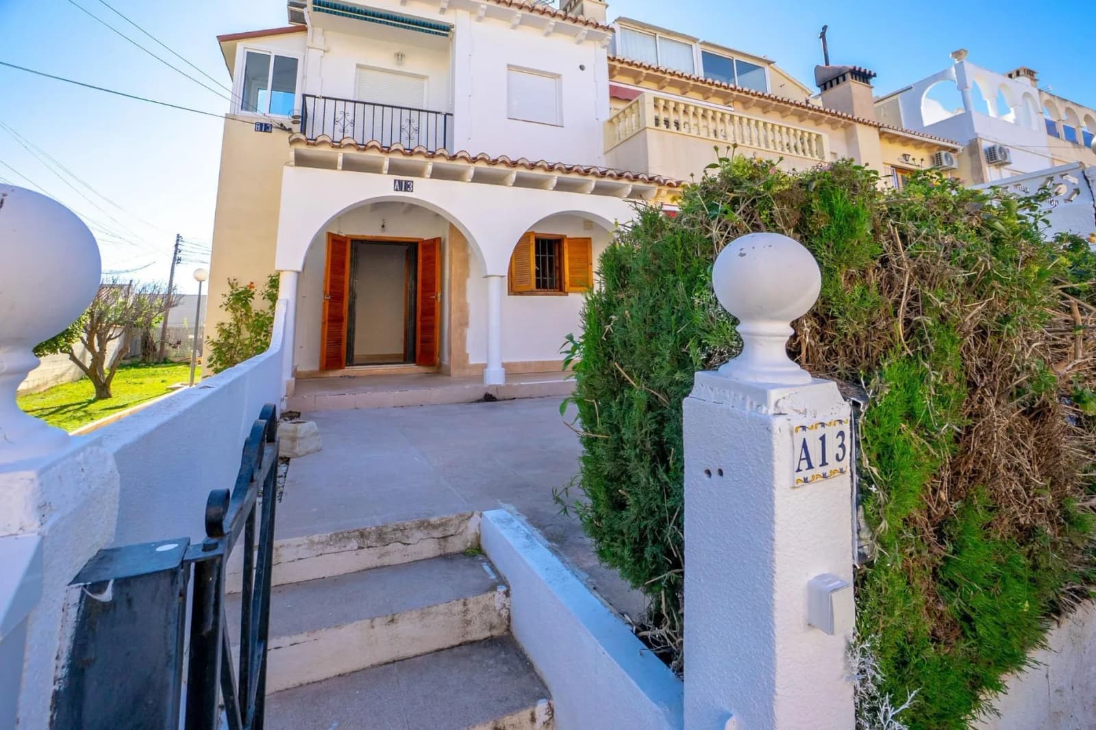 Bungalow de 1 chambres à vendre à Torrevieja, Alicante - Image 4