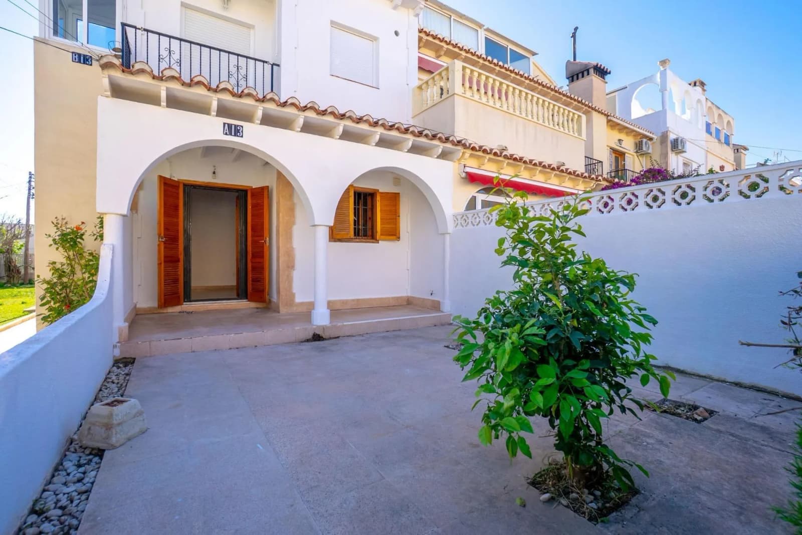 Bungalow de 1 chambres à vendre à Torrevieja, Alicante - Image 5