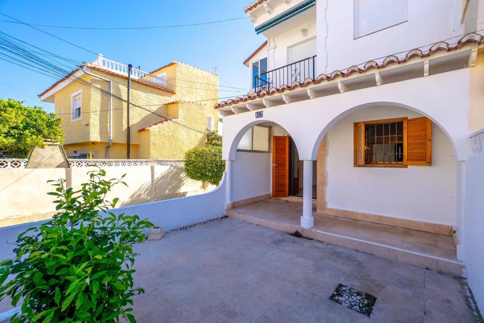 Bungalow de 1 chambres à vendre à Torrevieja, Alicante - Image 6